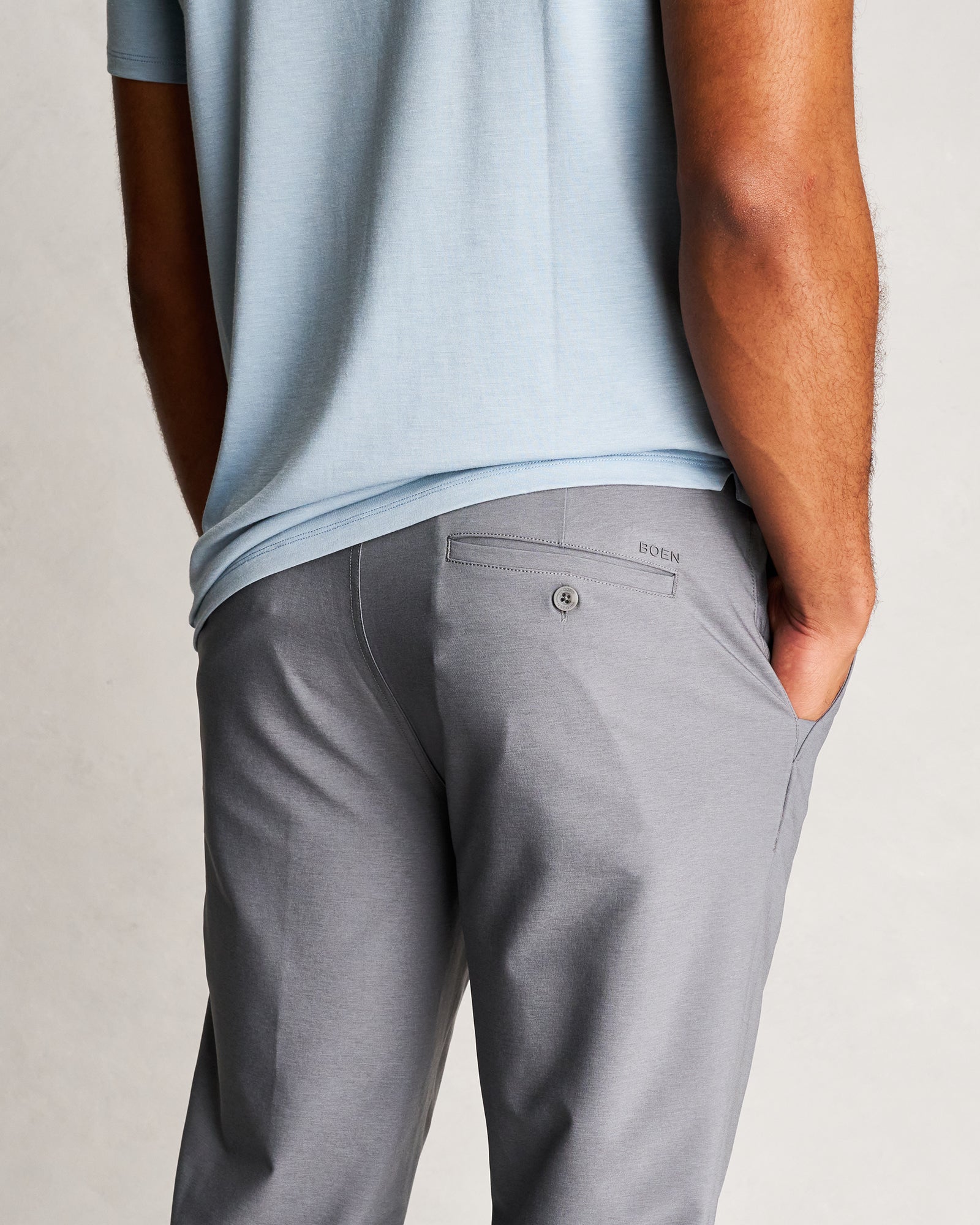 Pants – BOEN