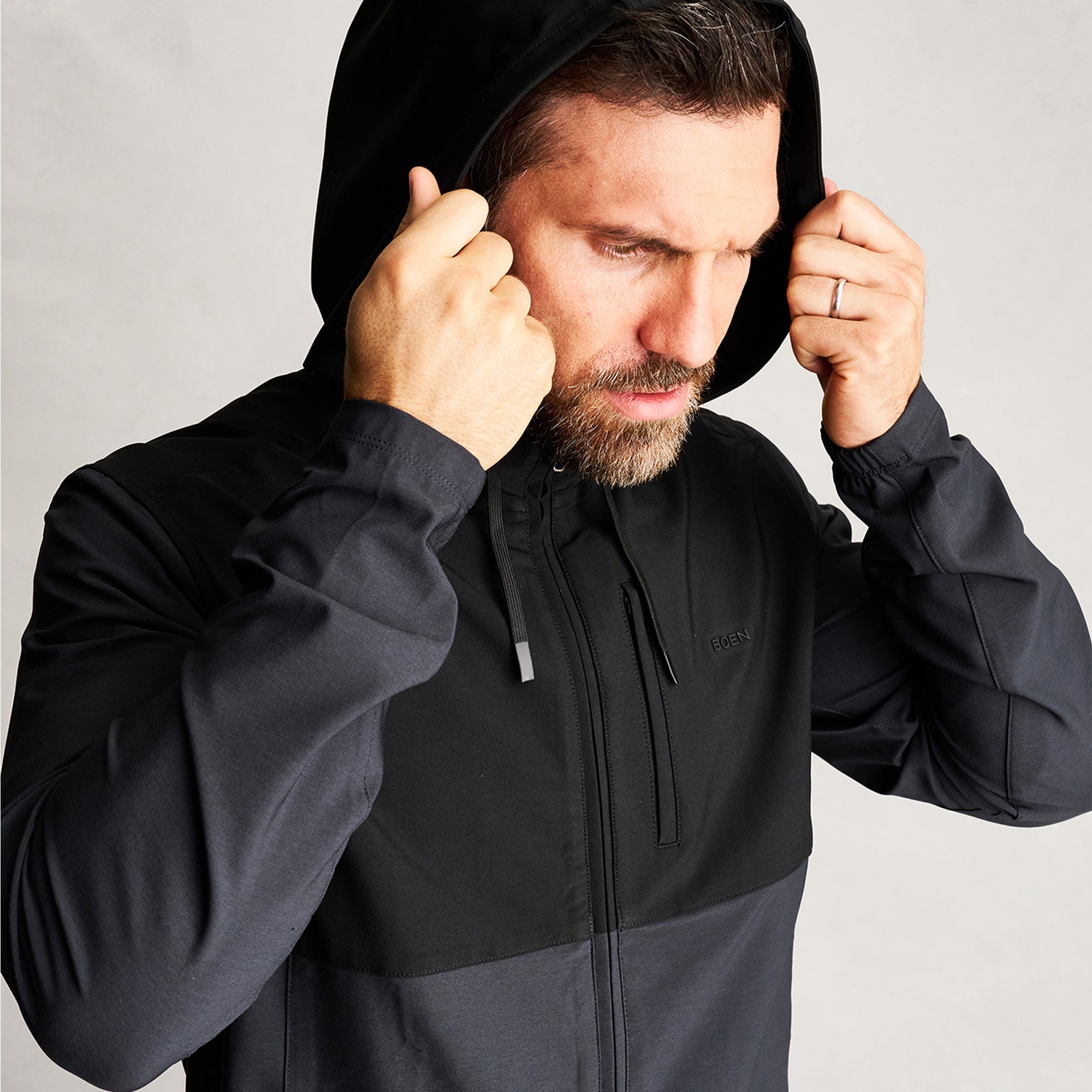 Outerwear – BOEN