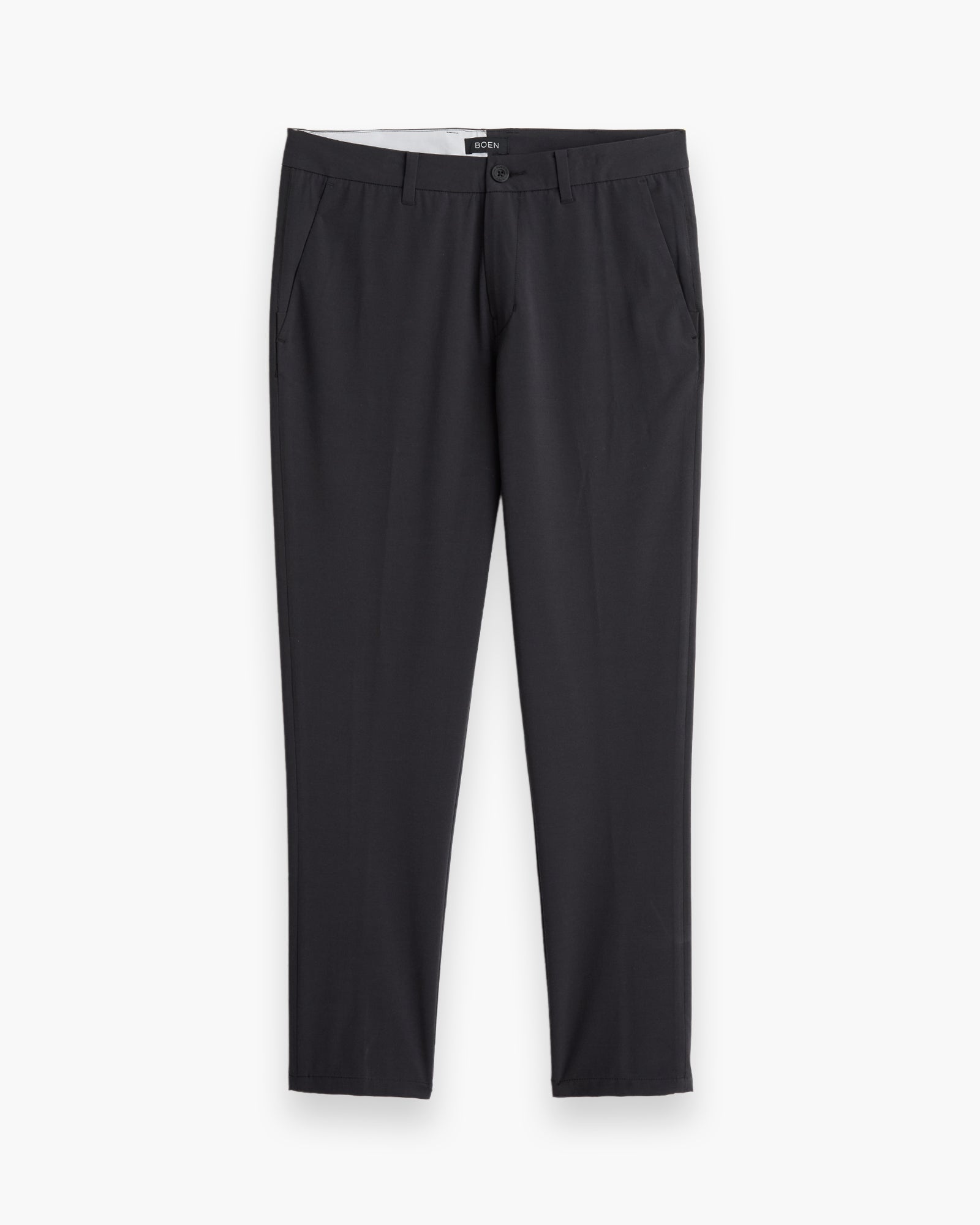 Stretch Chino Pant – BOEN