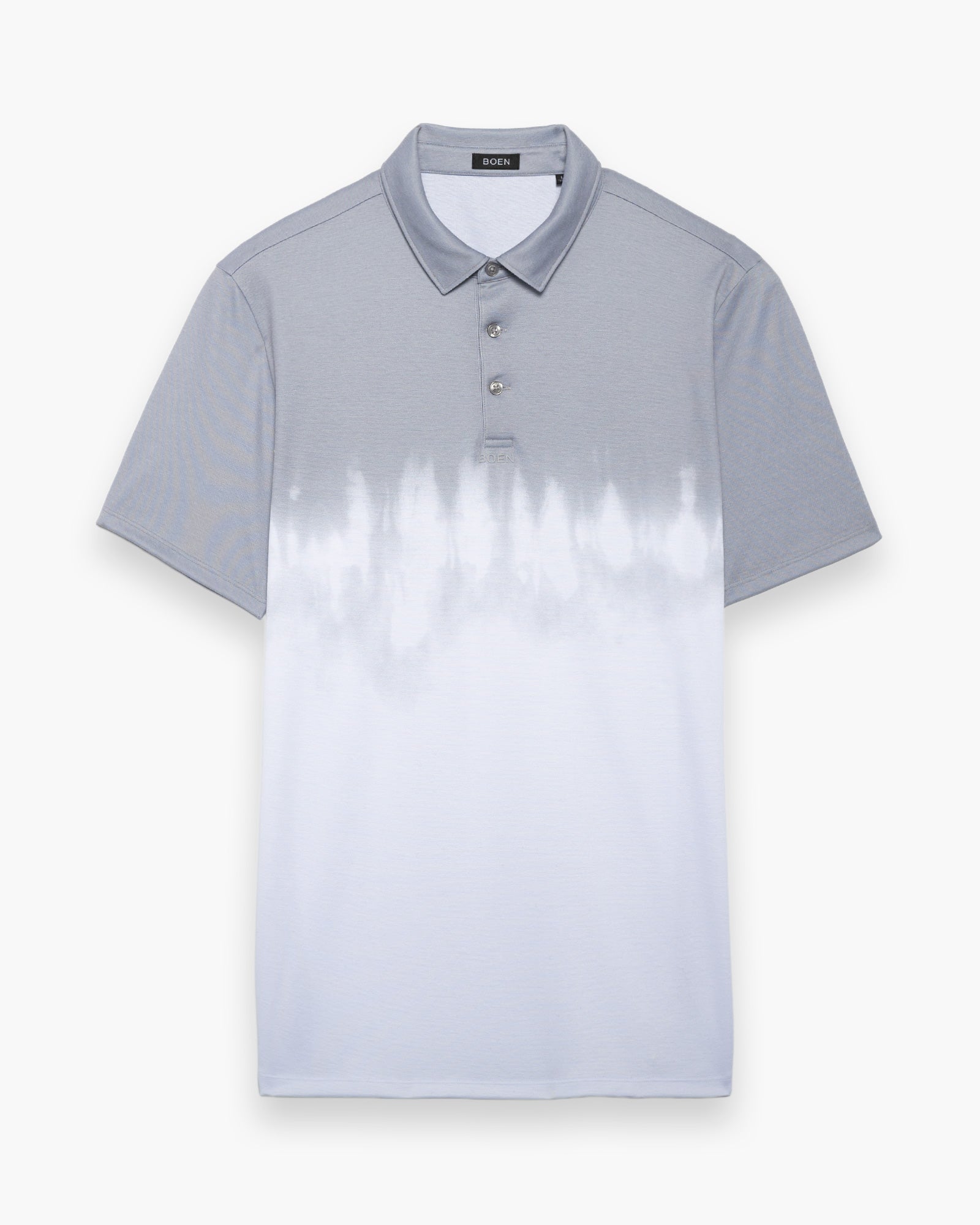 Bleach Block Polo