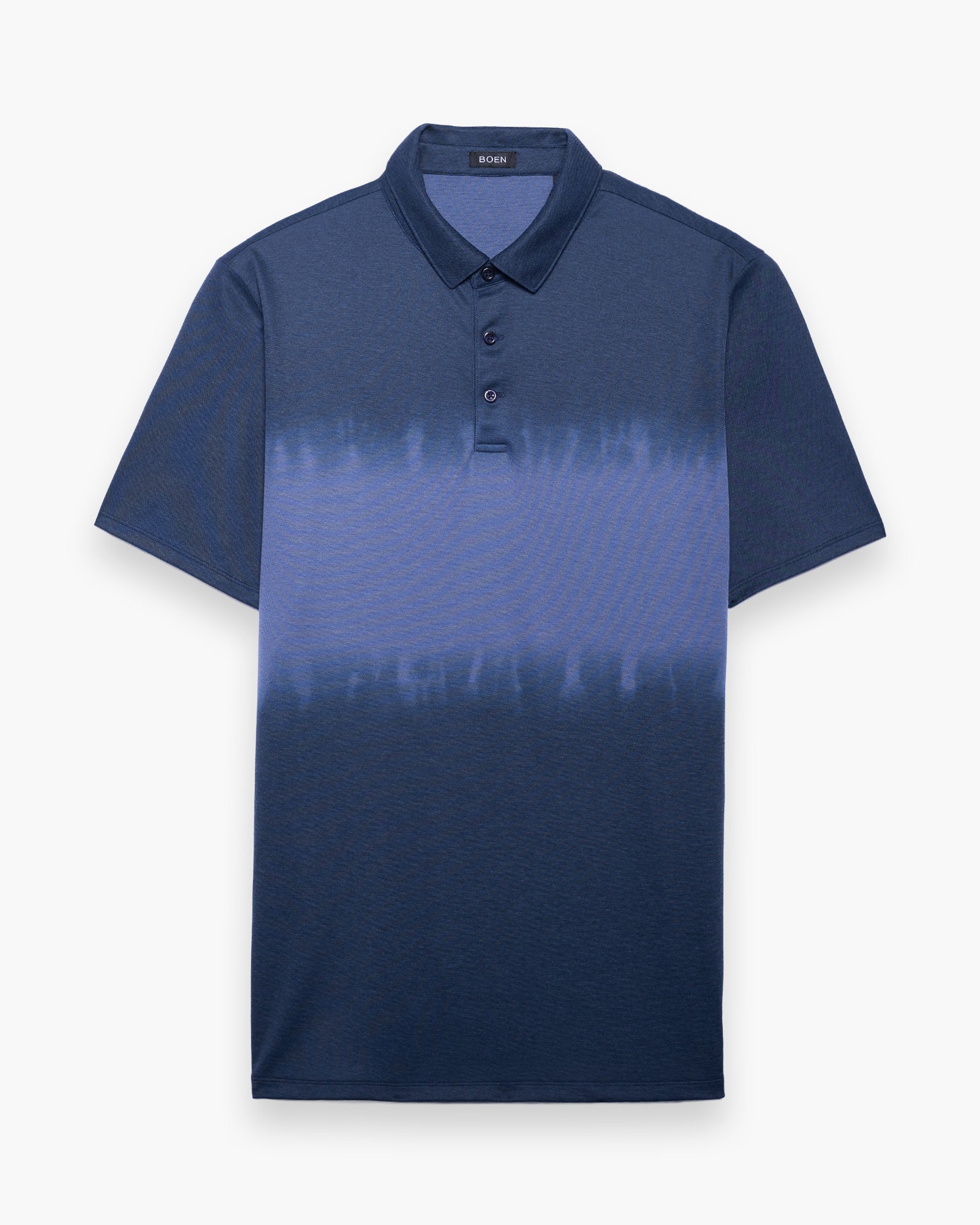 Bleach Stripe 2.0 Polo