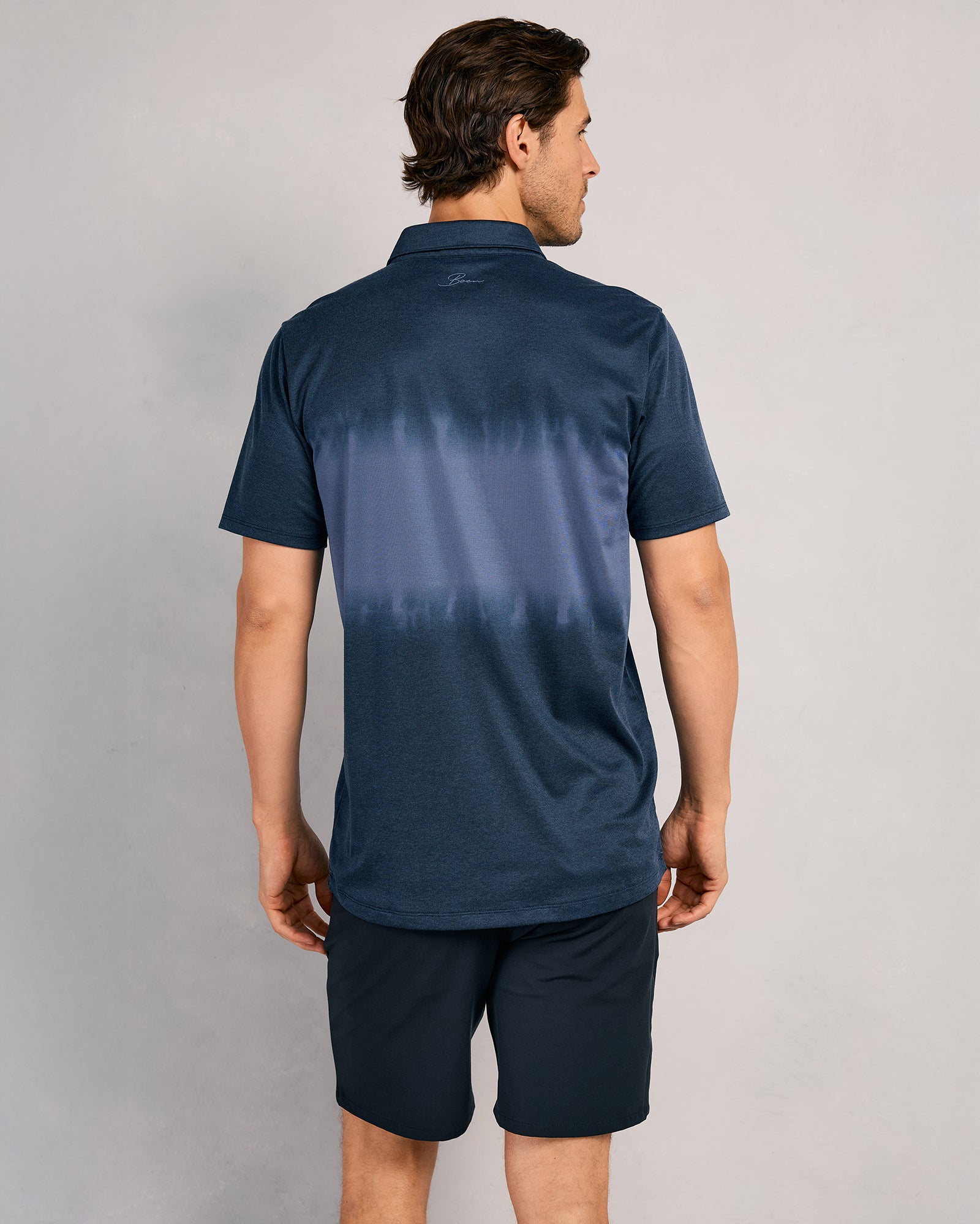 Bleach Stripe 2.0 Polo