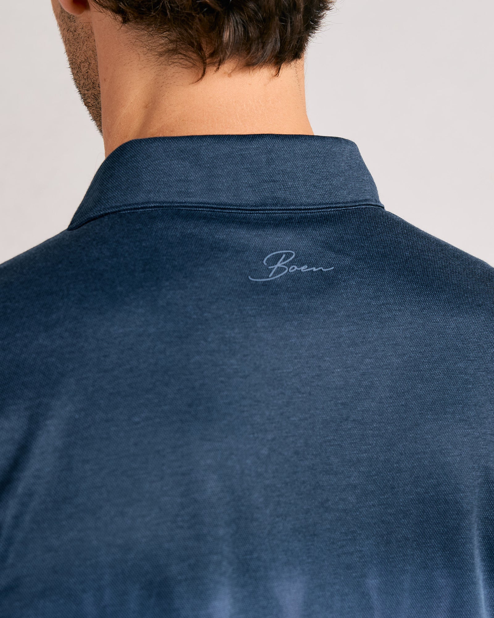 Bleach Stripe 2.0 Polo