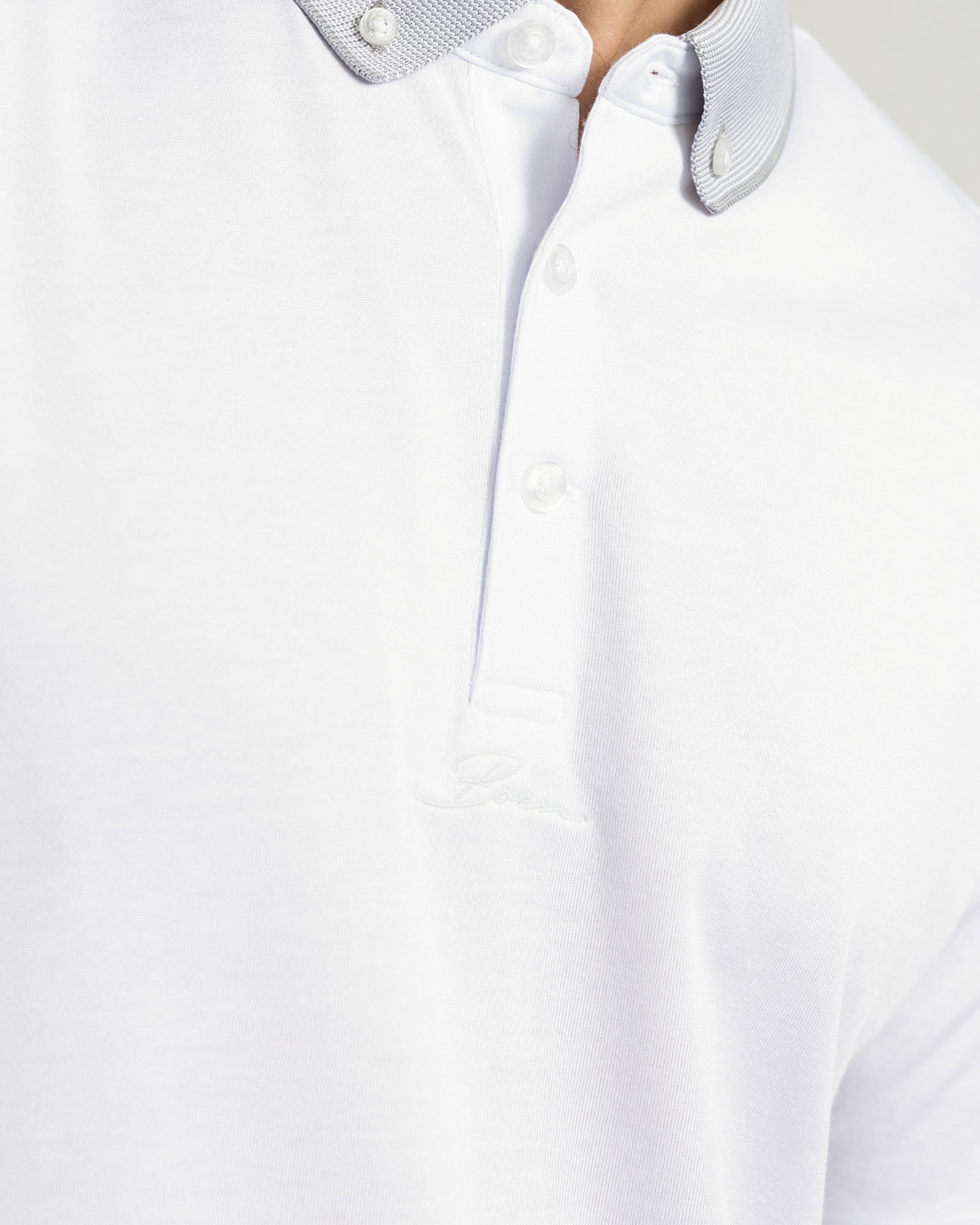 トップス Our Legacy Chunky Polo Collar Knit Our Legacy - Mazzy Polo Black Fuzzy Alpaca