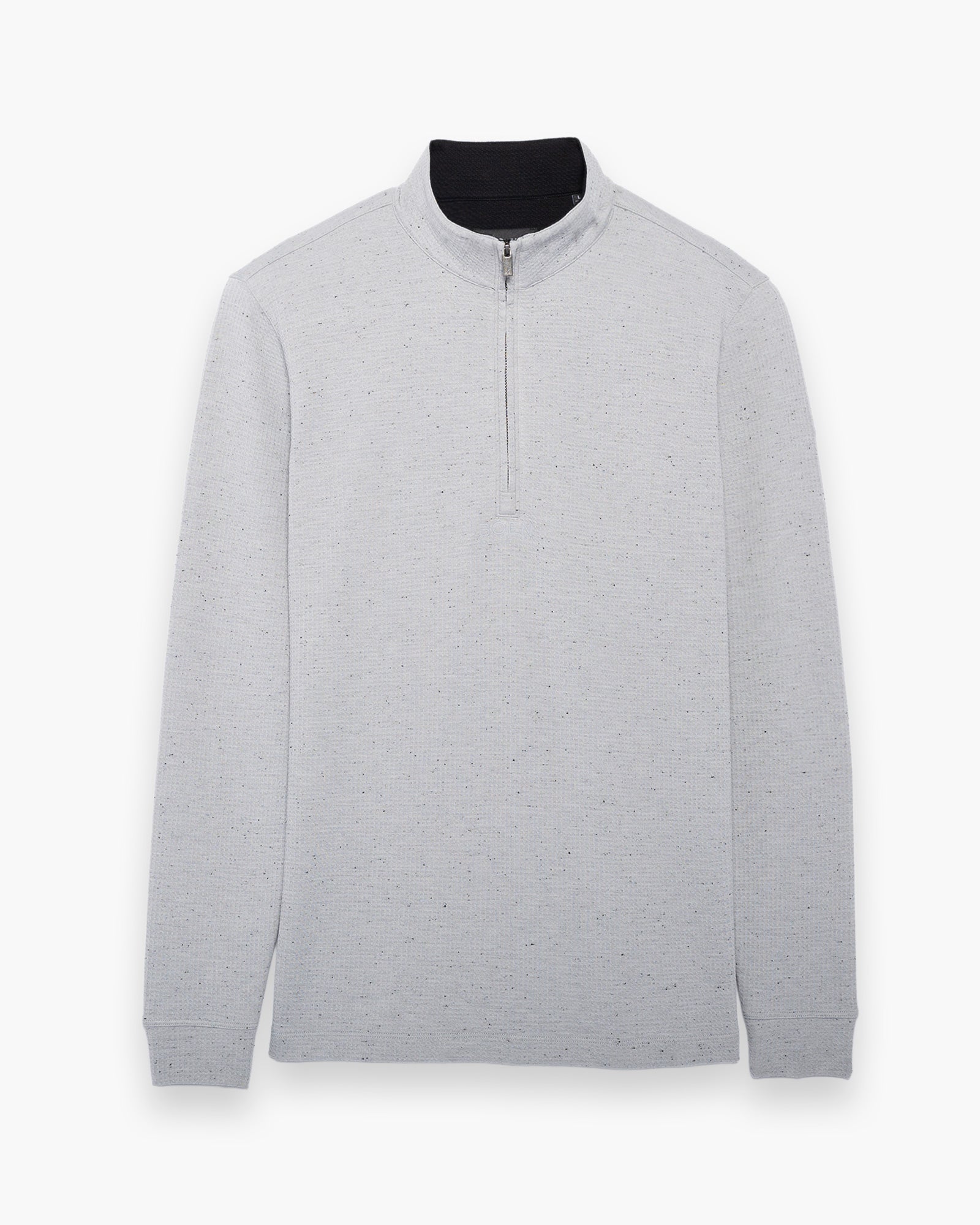 Paradise Waffle Q-Zip
