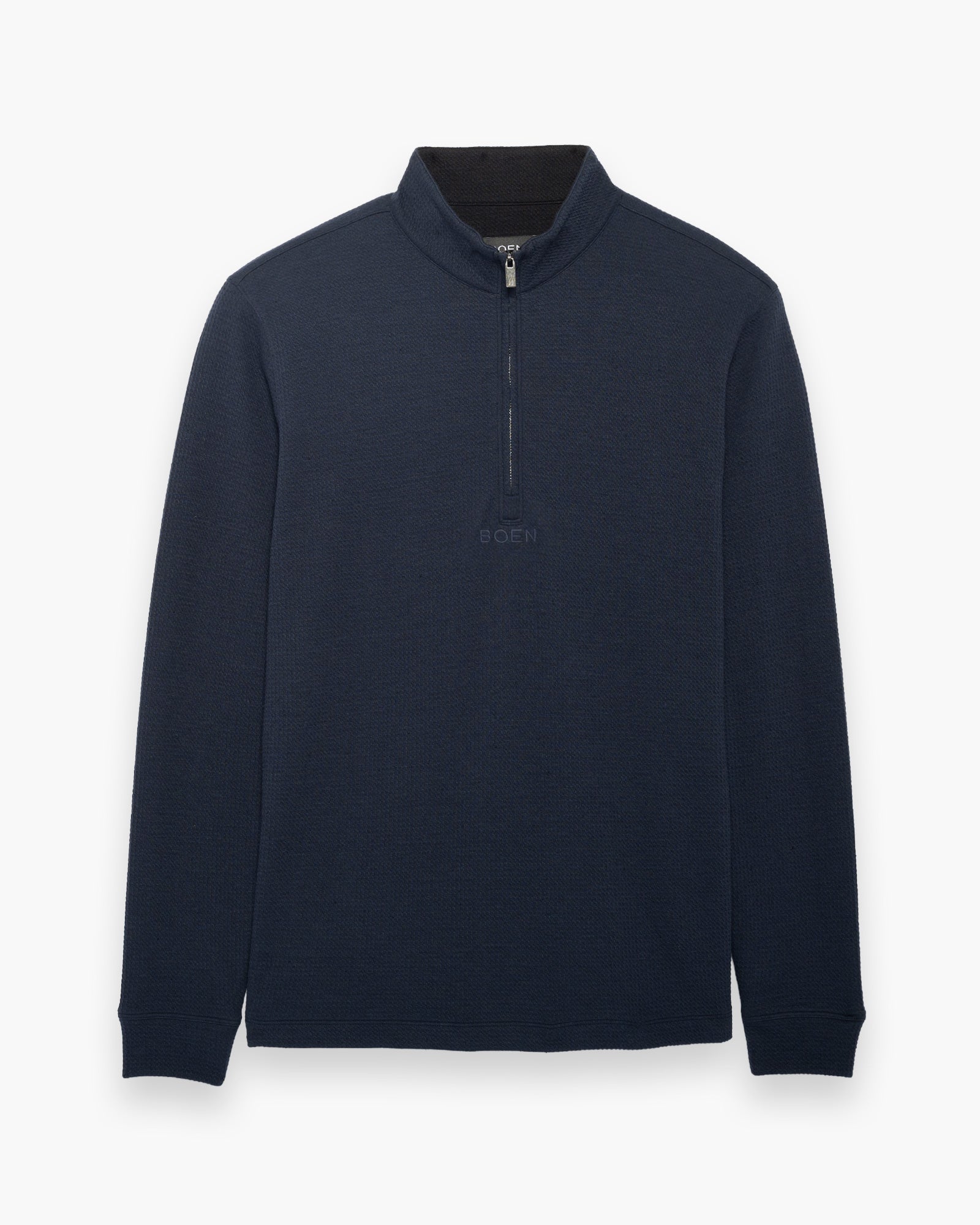 Paradise Waffle Q-Zip