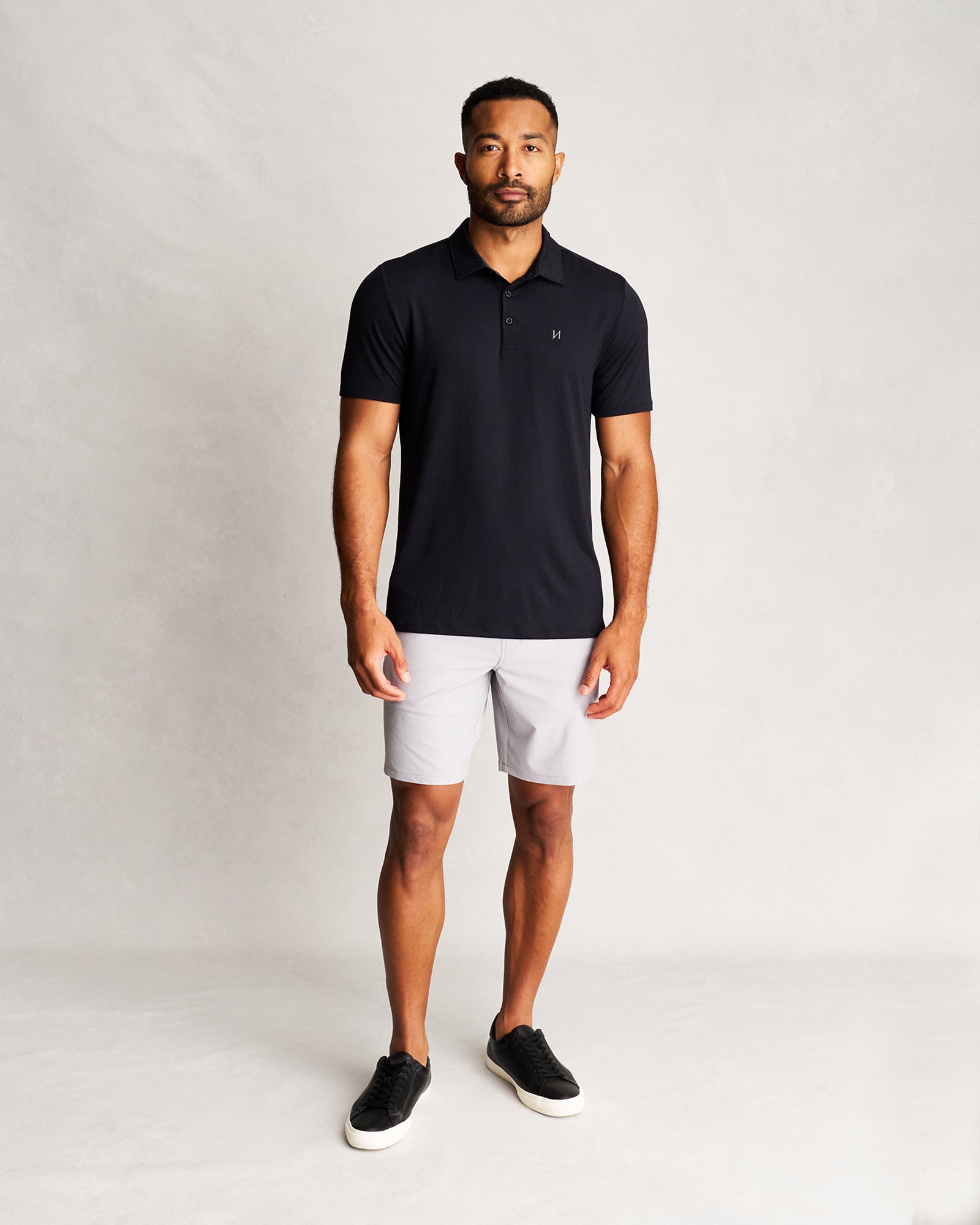 Core Ripstop Short