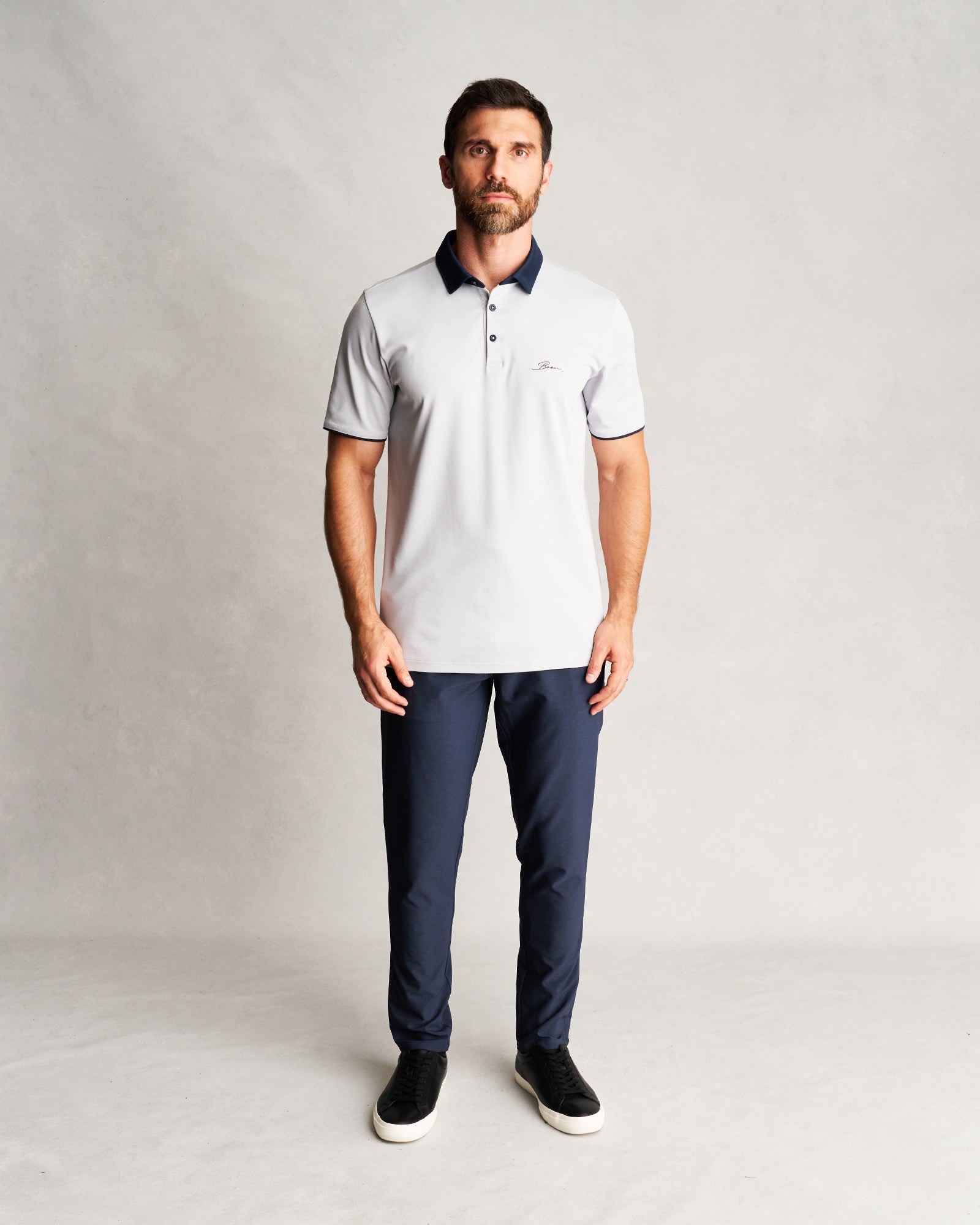 Legacy Polo
