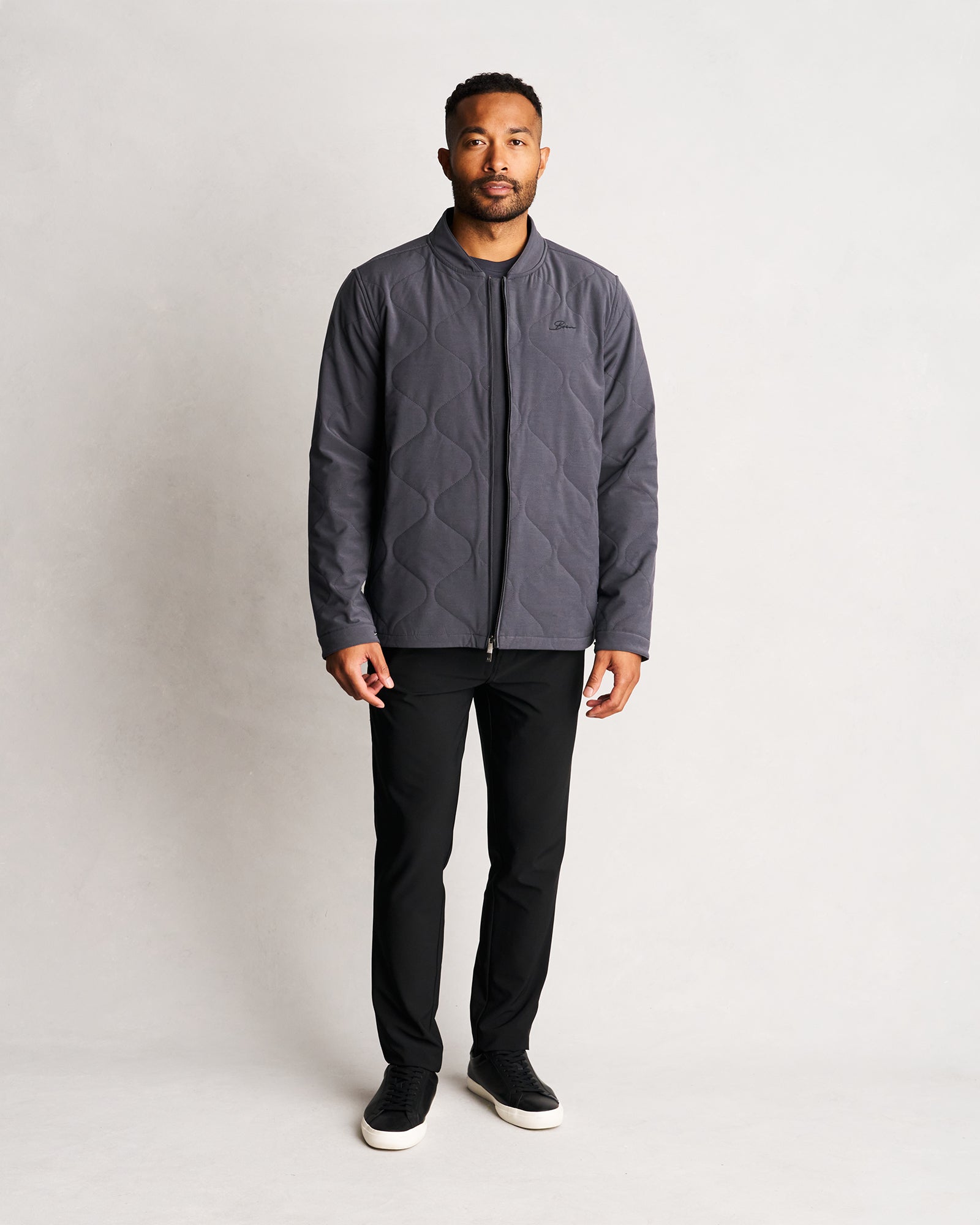 Outerwear – BOEN