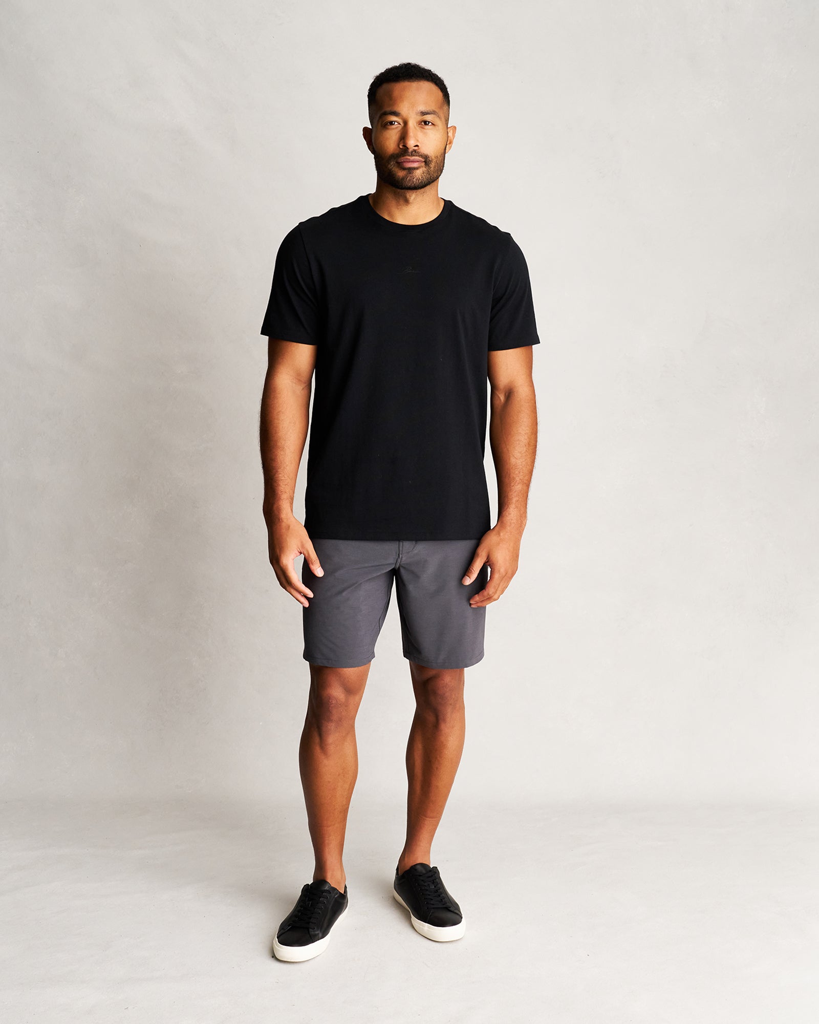 Stretch Chino Short – BOEN
