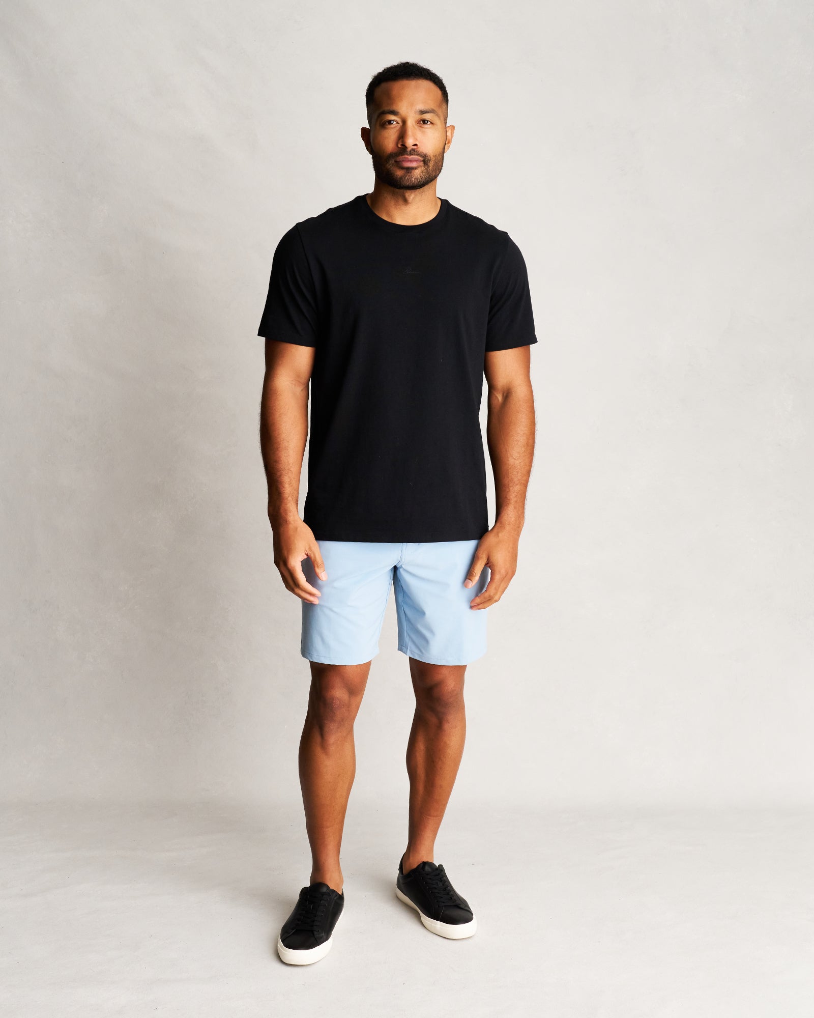Stretch Chino Short