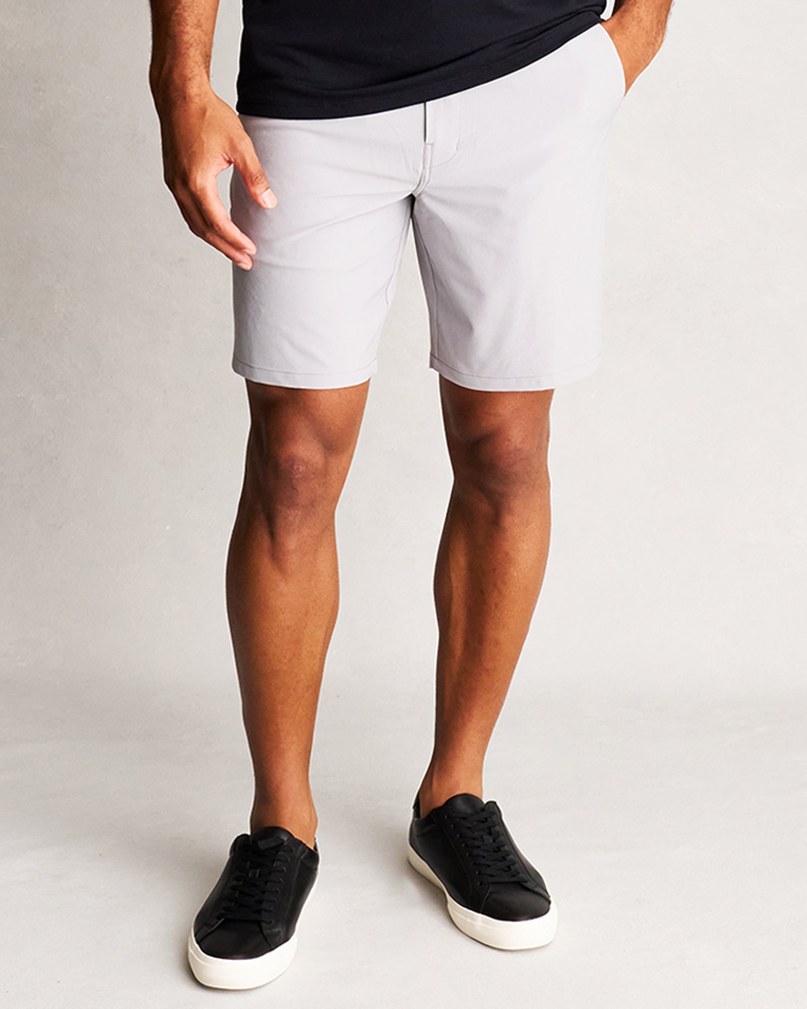 Core Ripstop Short