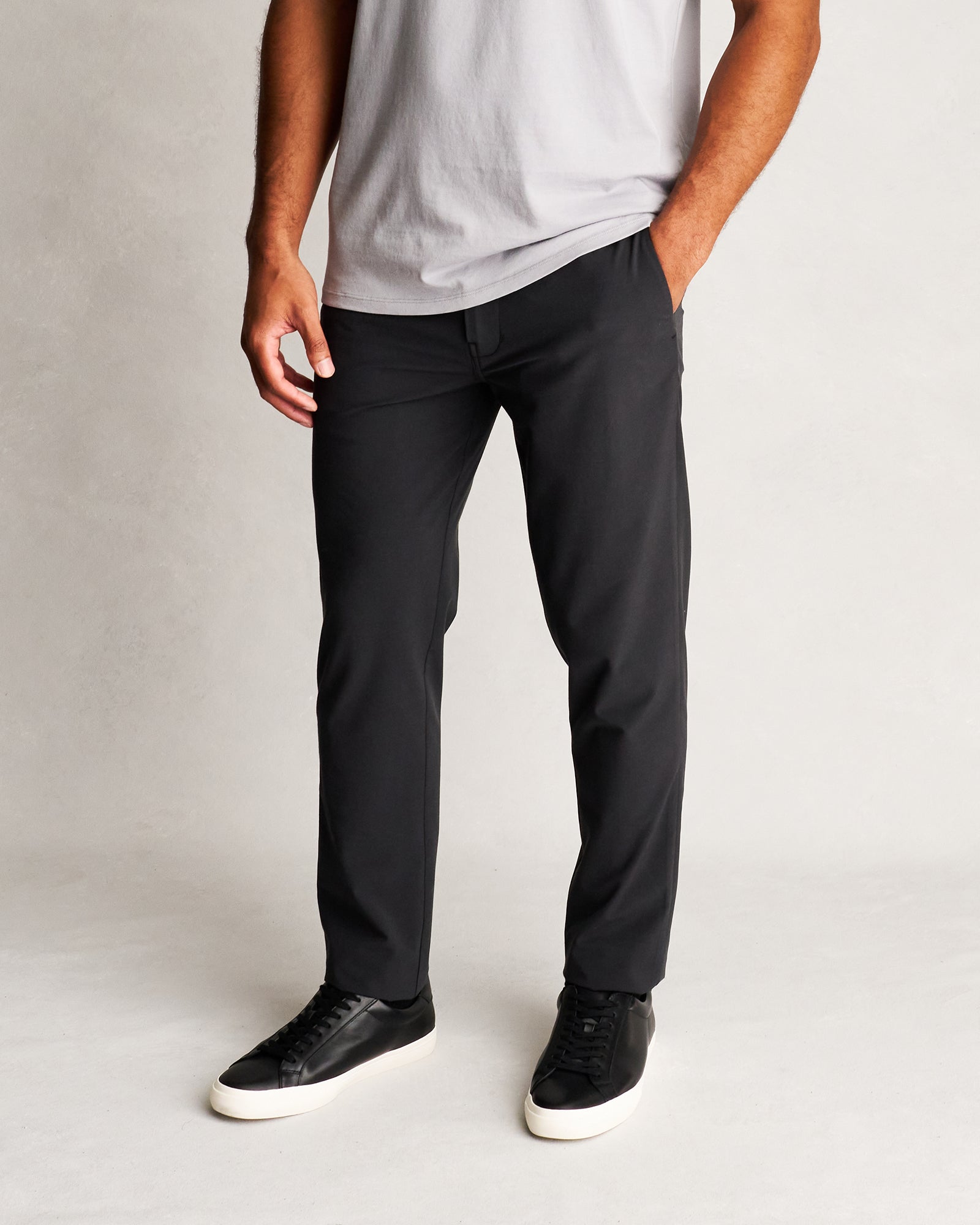 Stretch Chino Pant – BOEN