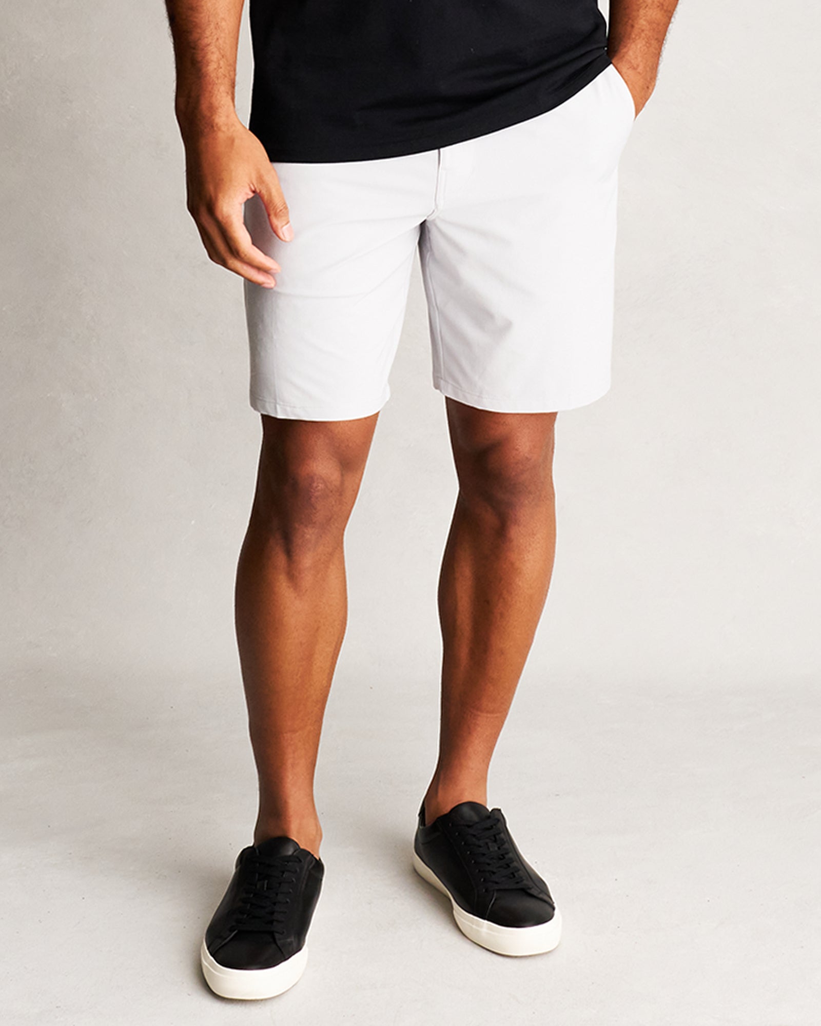 Stretch Chino Short