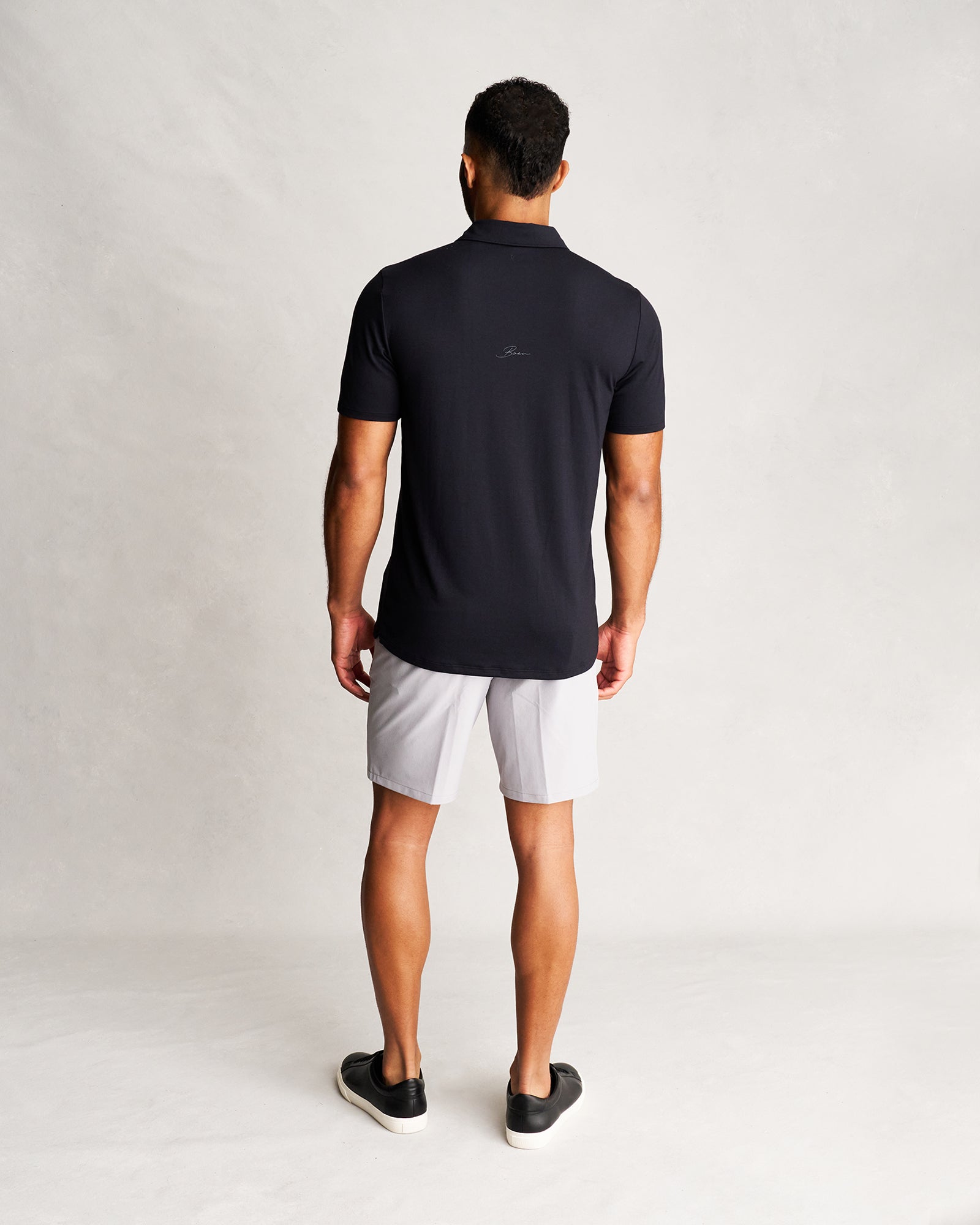 Core Ripstop Short