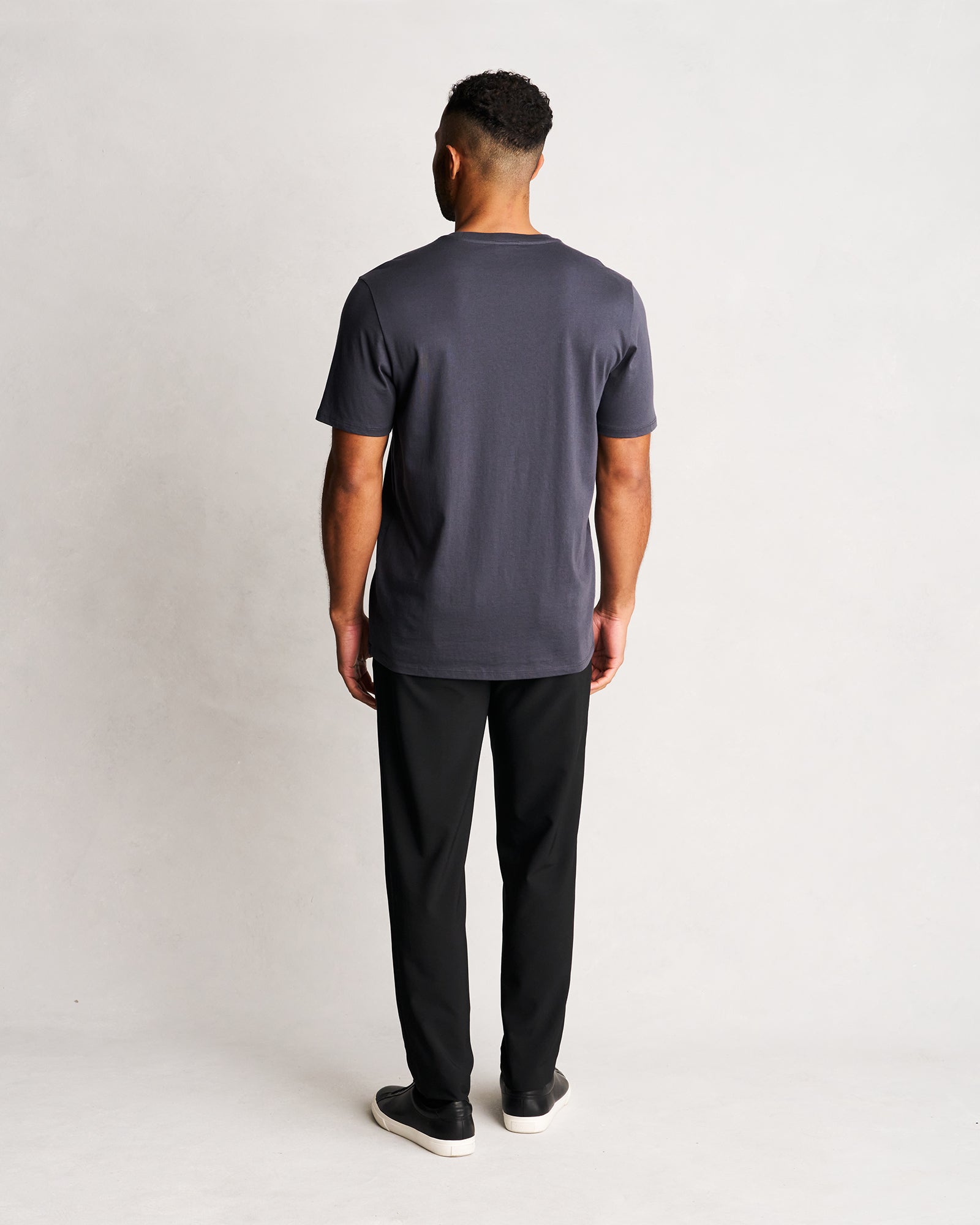 The TwentyFour Script Tee