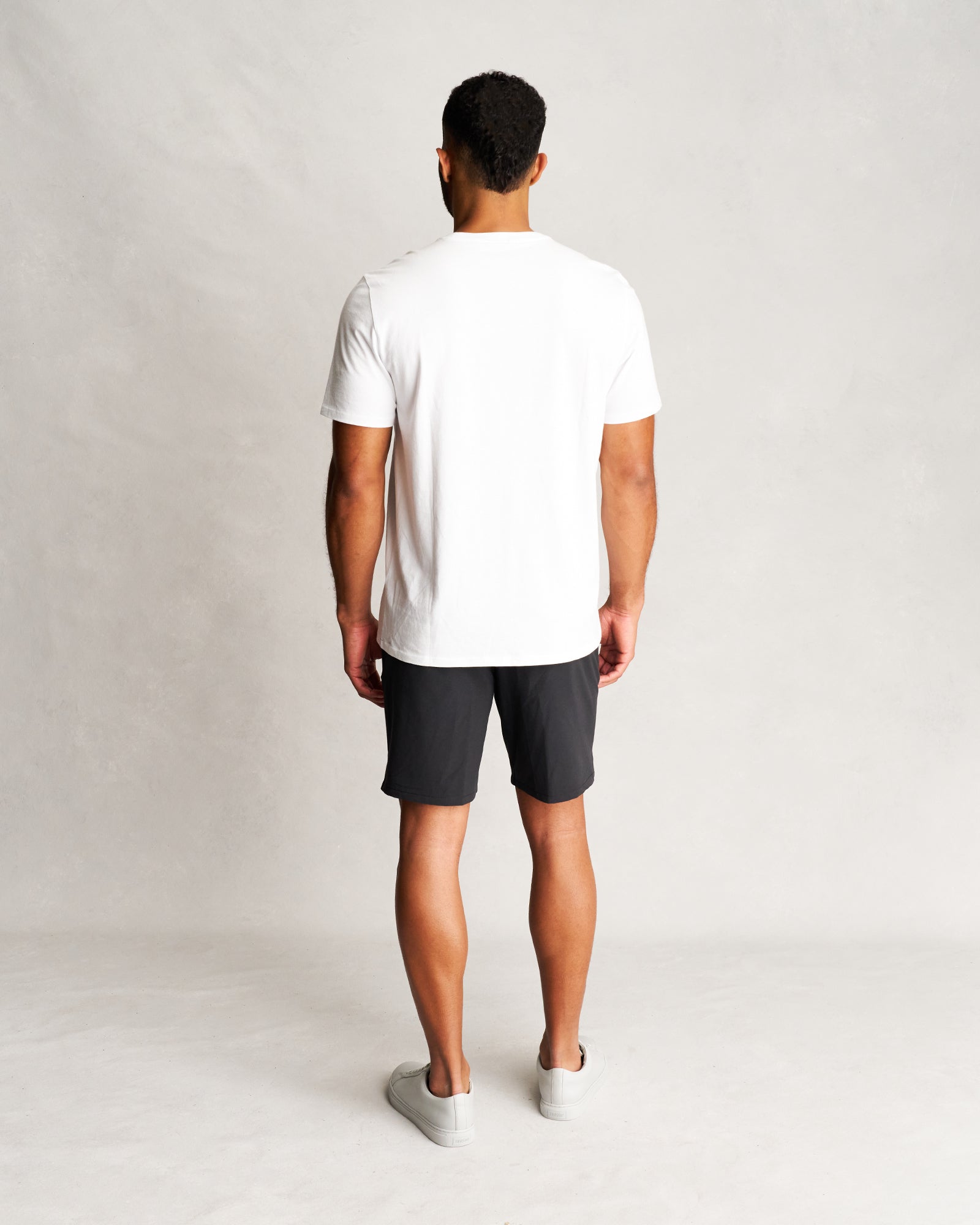 Stretch Chino Short