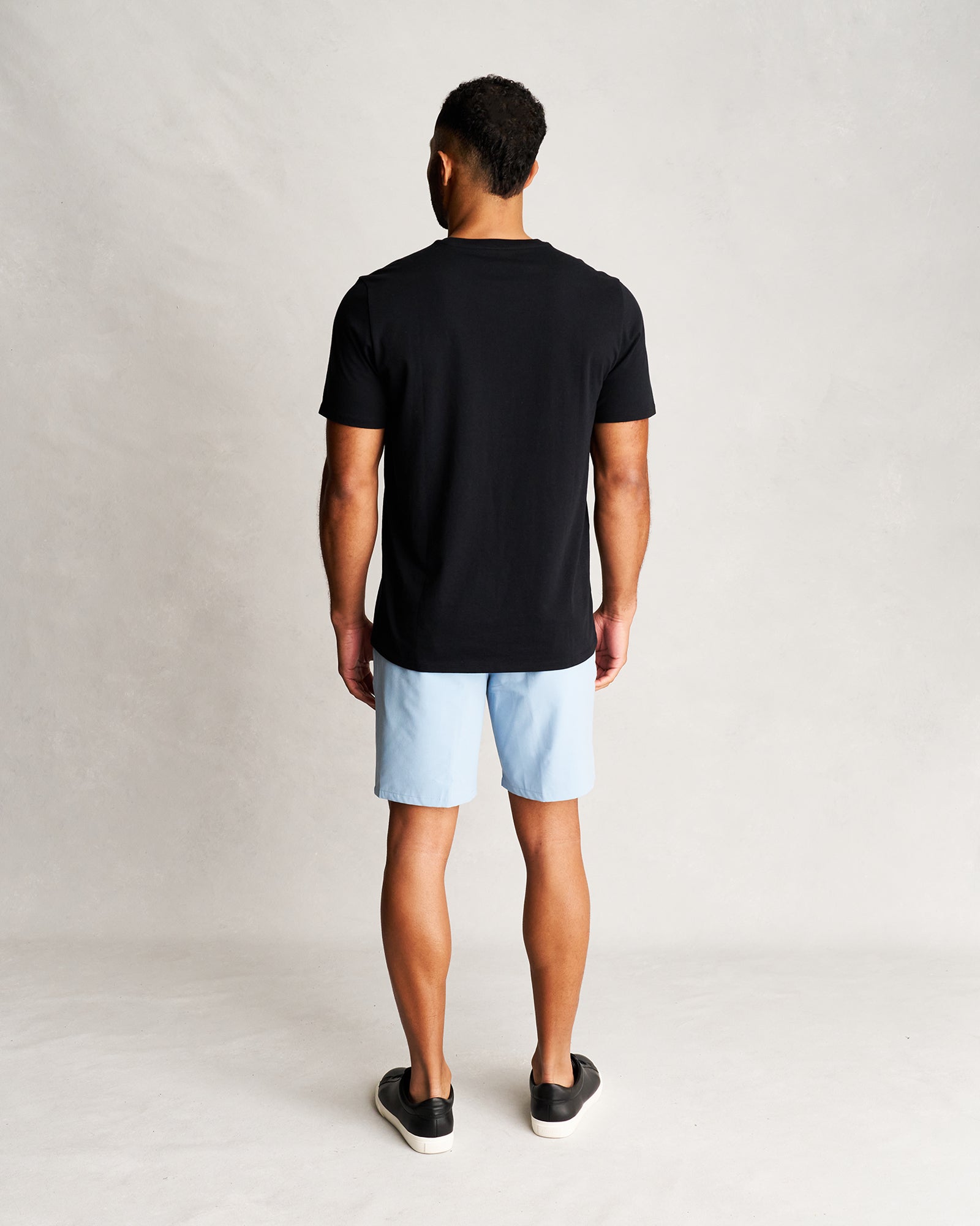 Stretch Chino Short