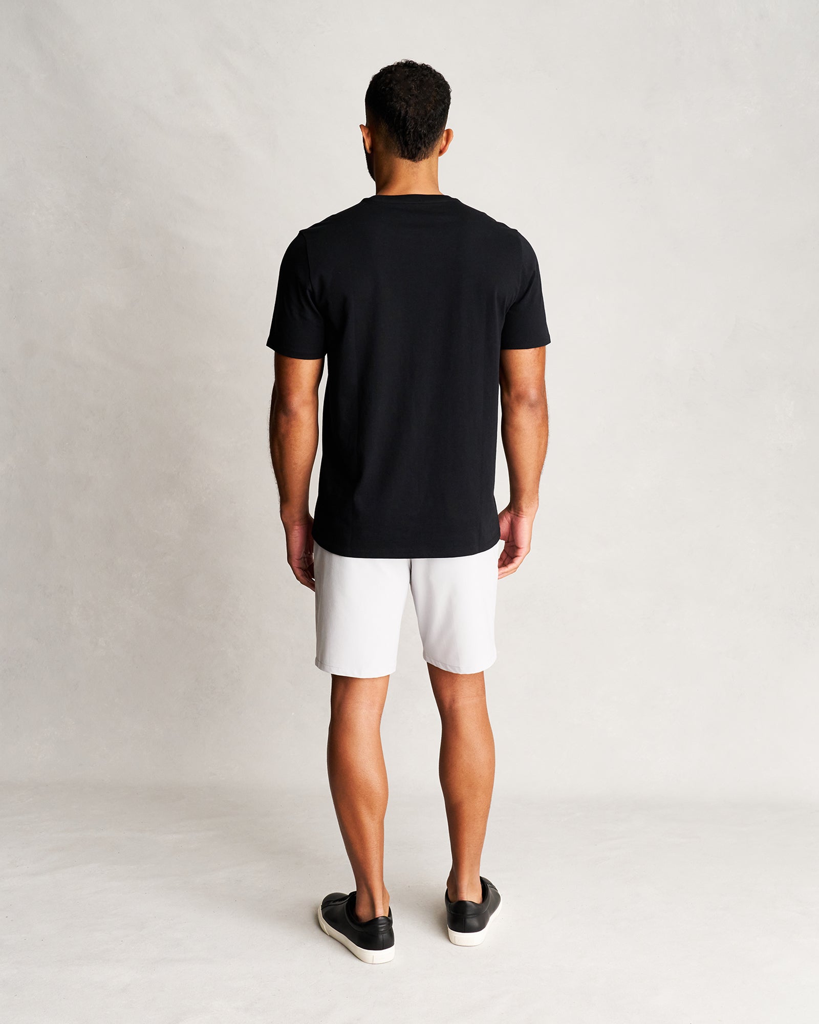 Stretch Chino Short