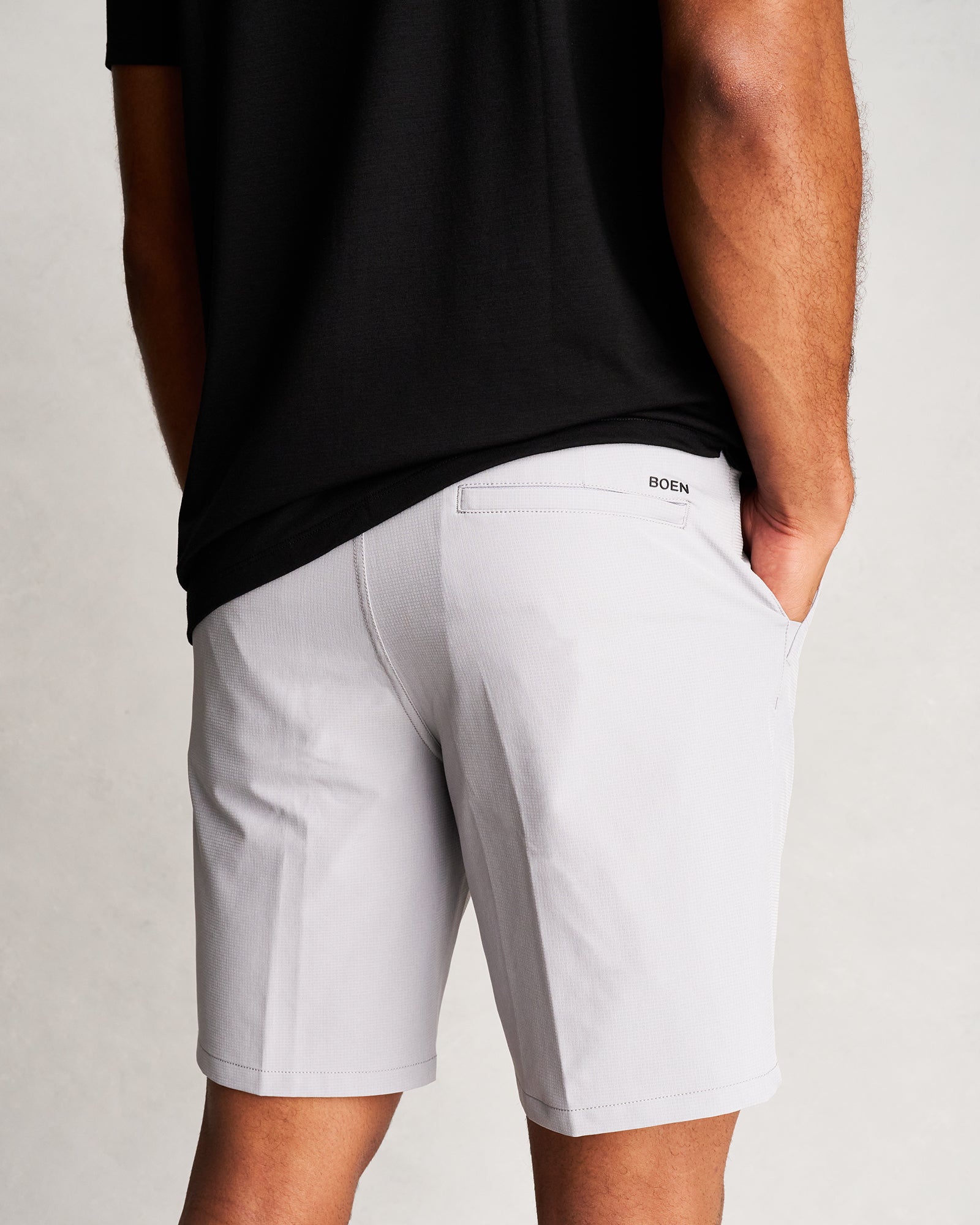 Core Ripstop Short