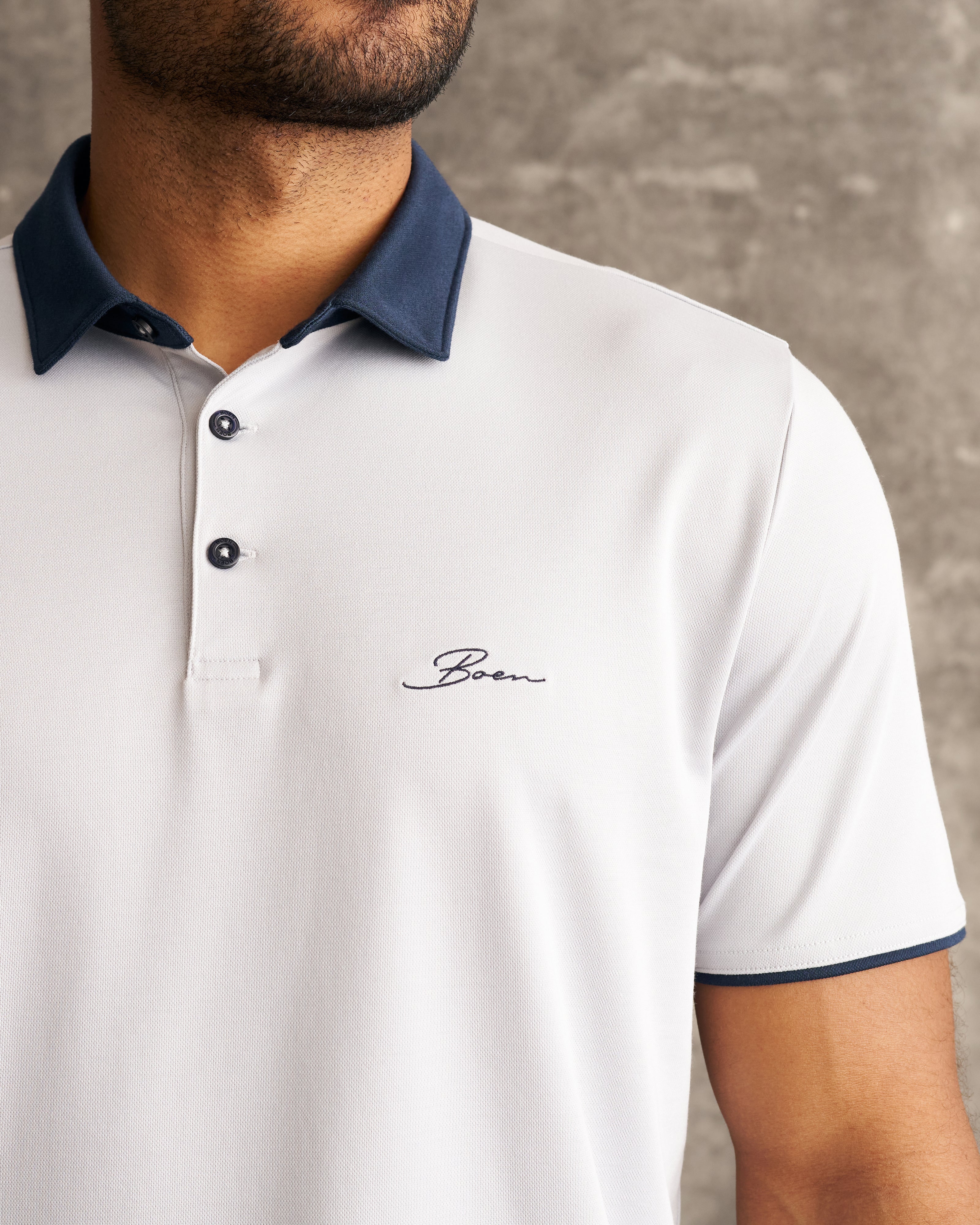 Legacy Polo