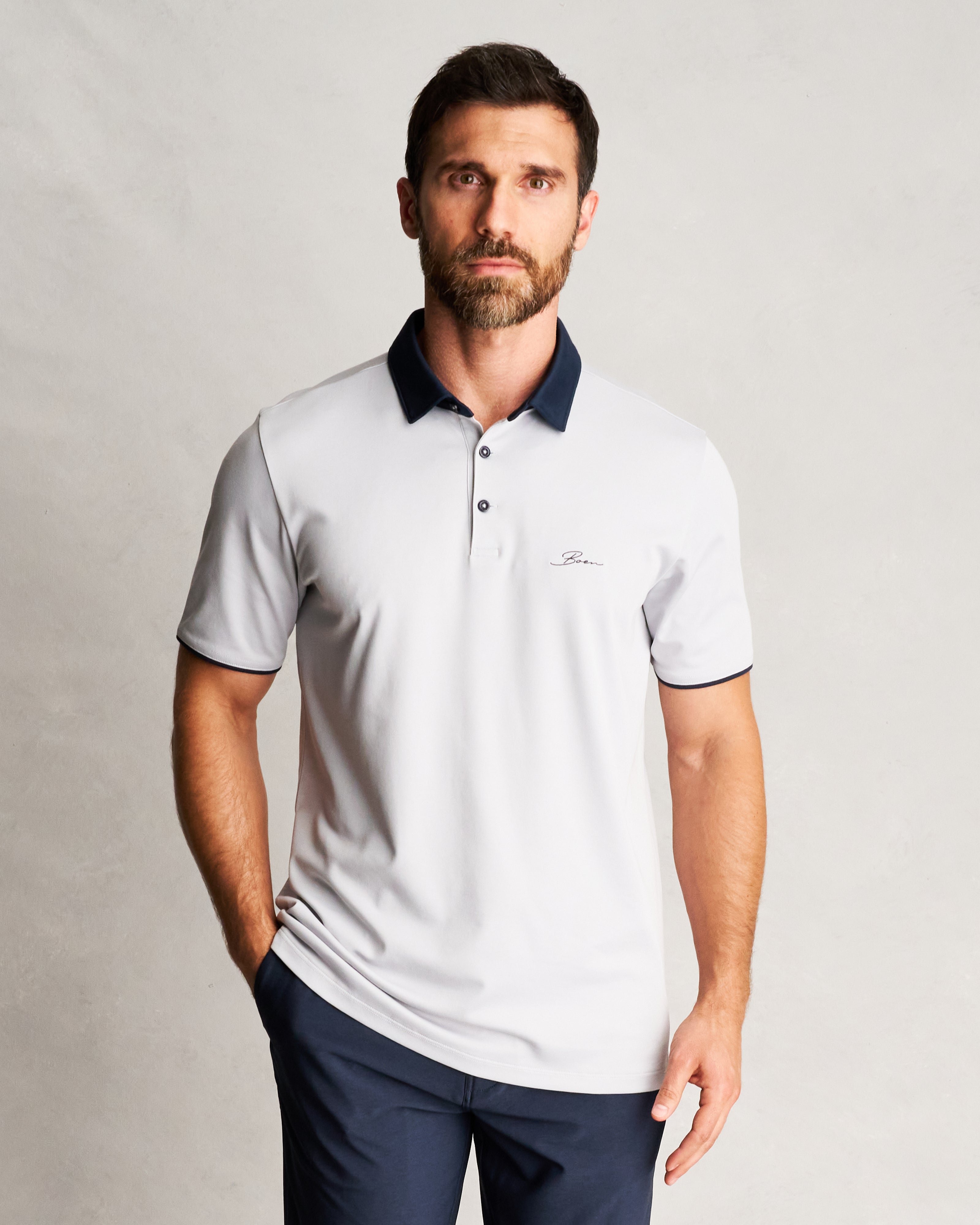 Legacy Polo