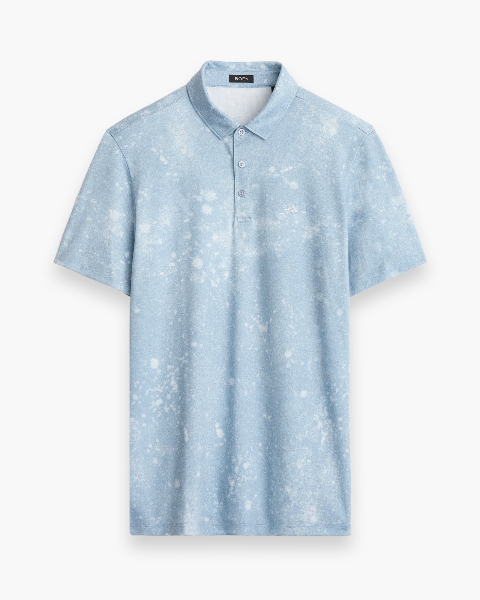 Bleach Polo