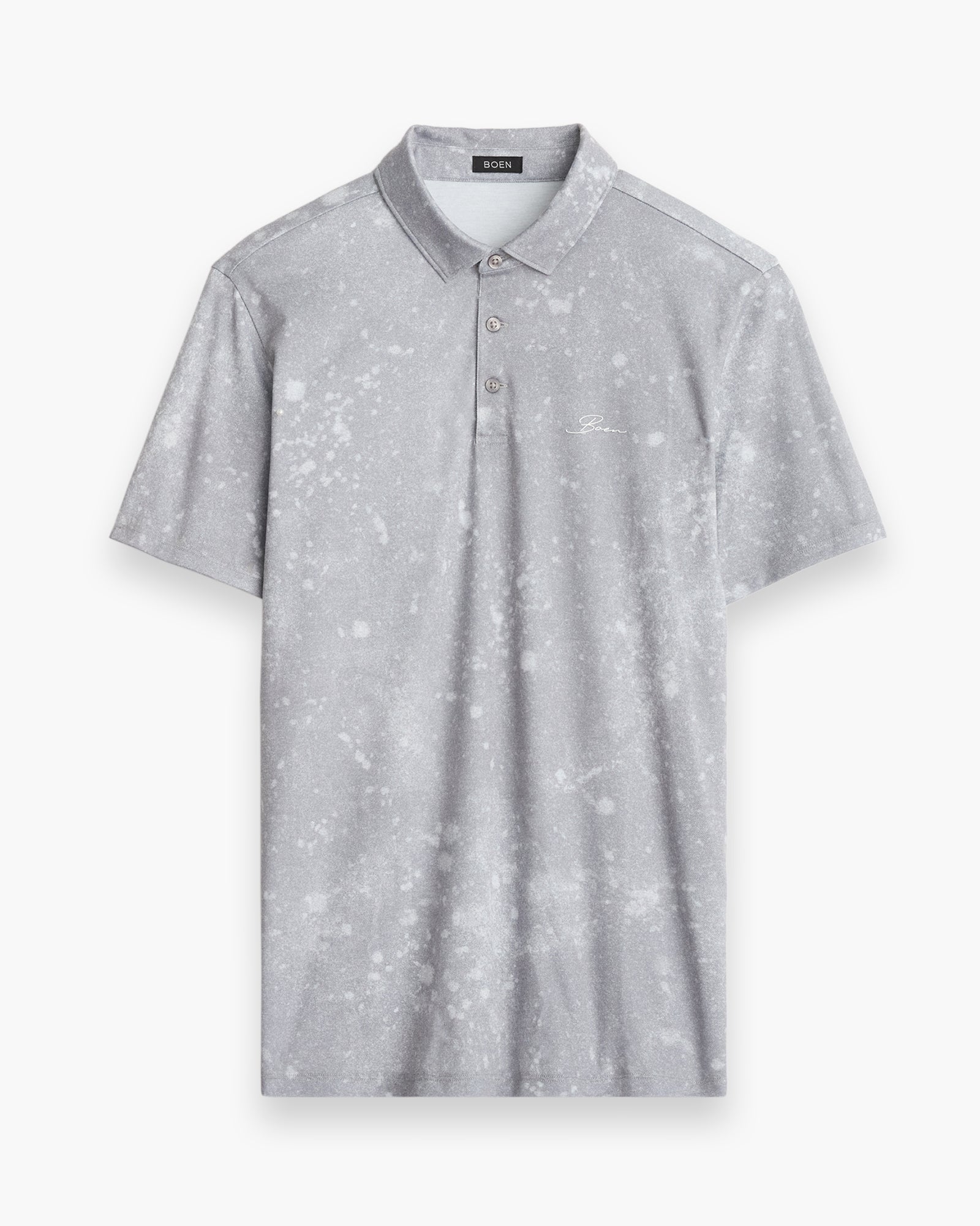 Bleach Polo