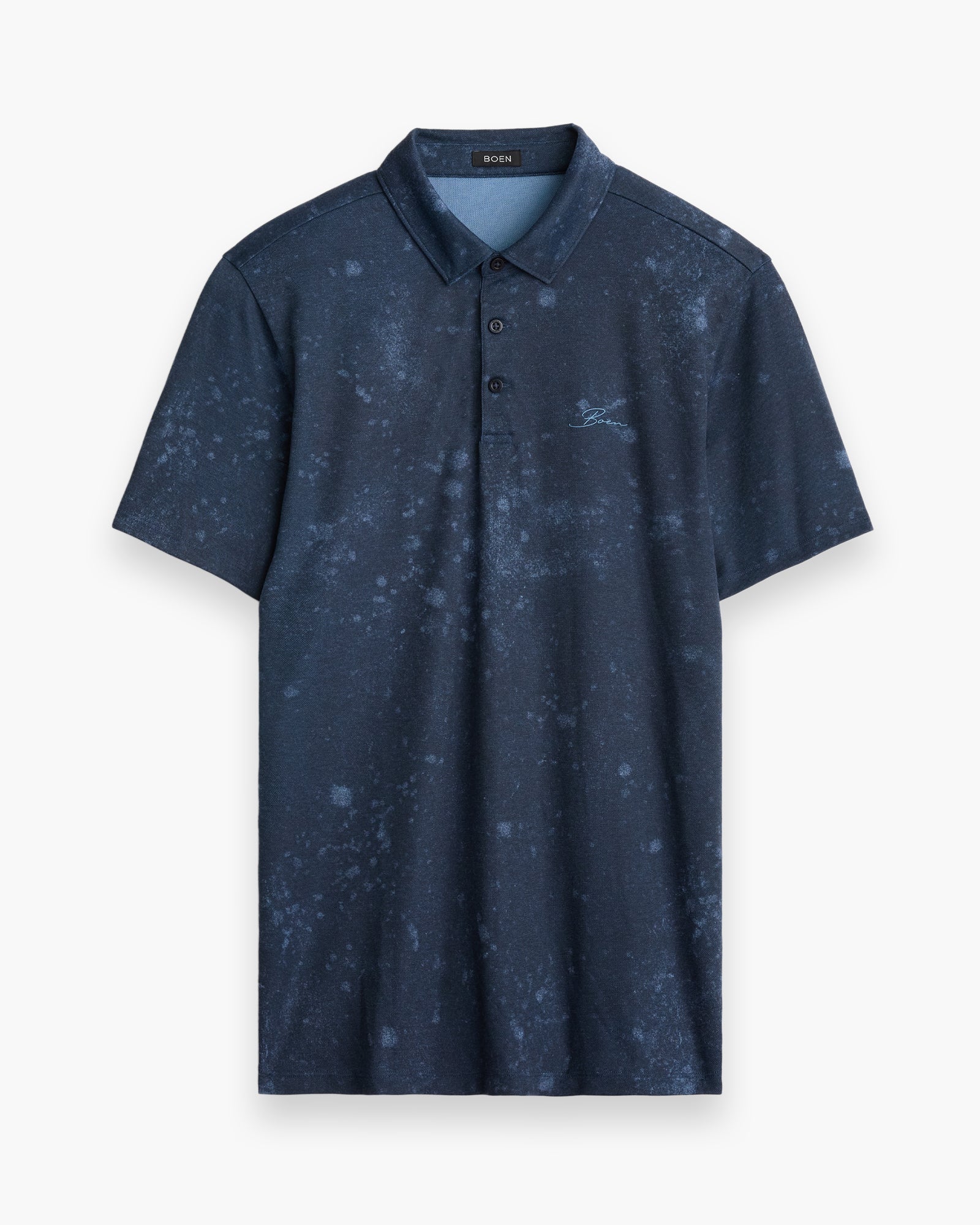 Bleach Polo