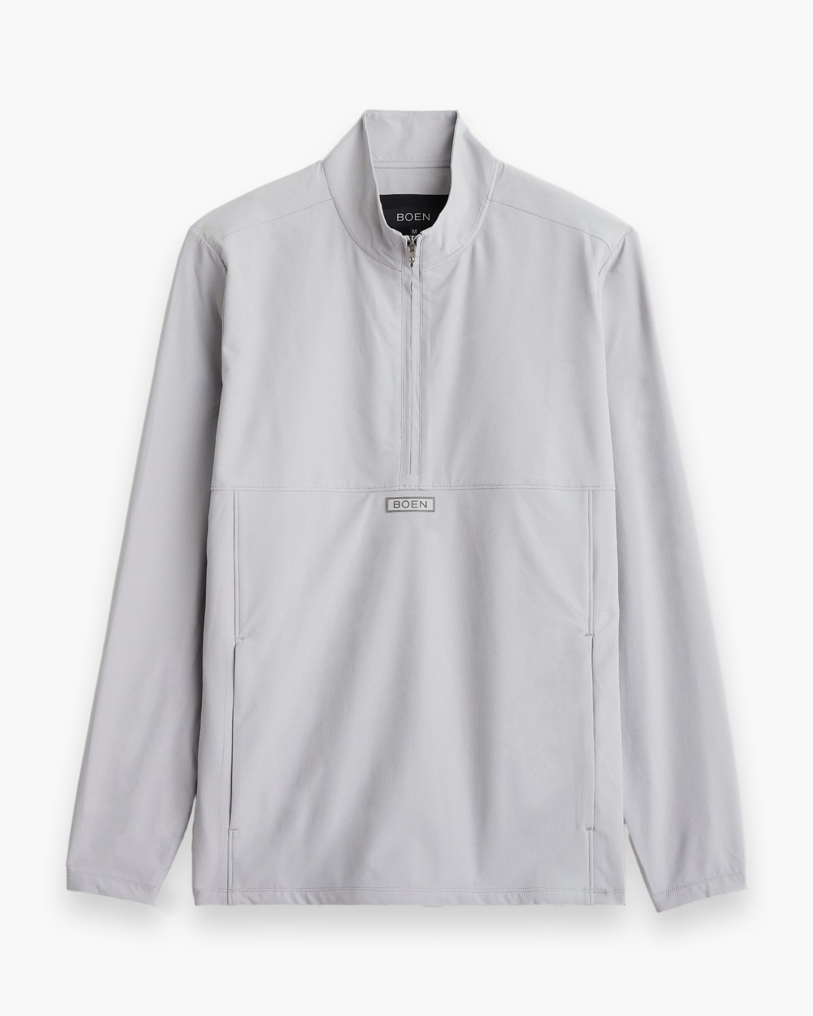 Core Ripstop Jacket – BOEN