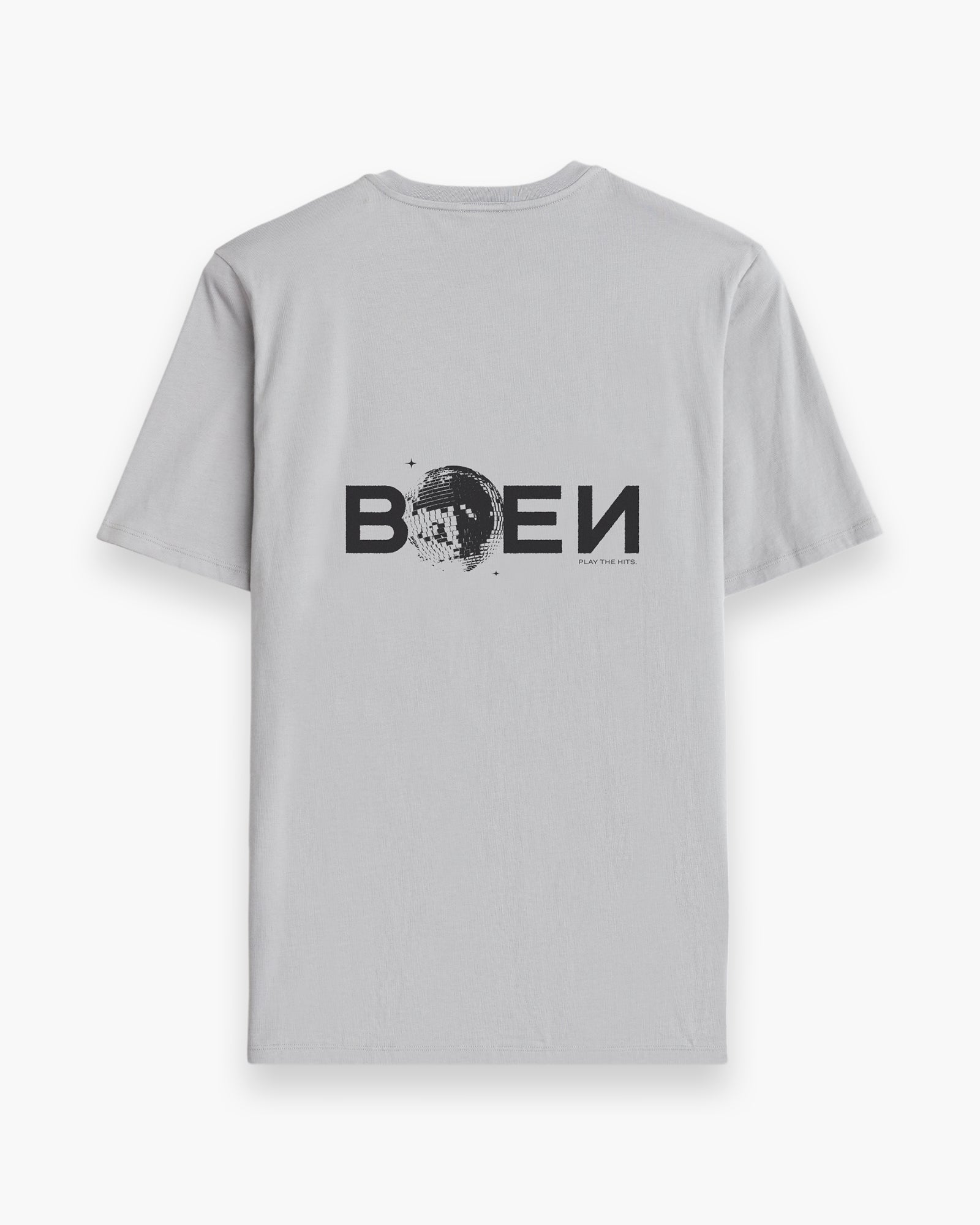 The TwentyFour Hits Tee