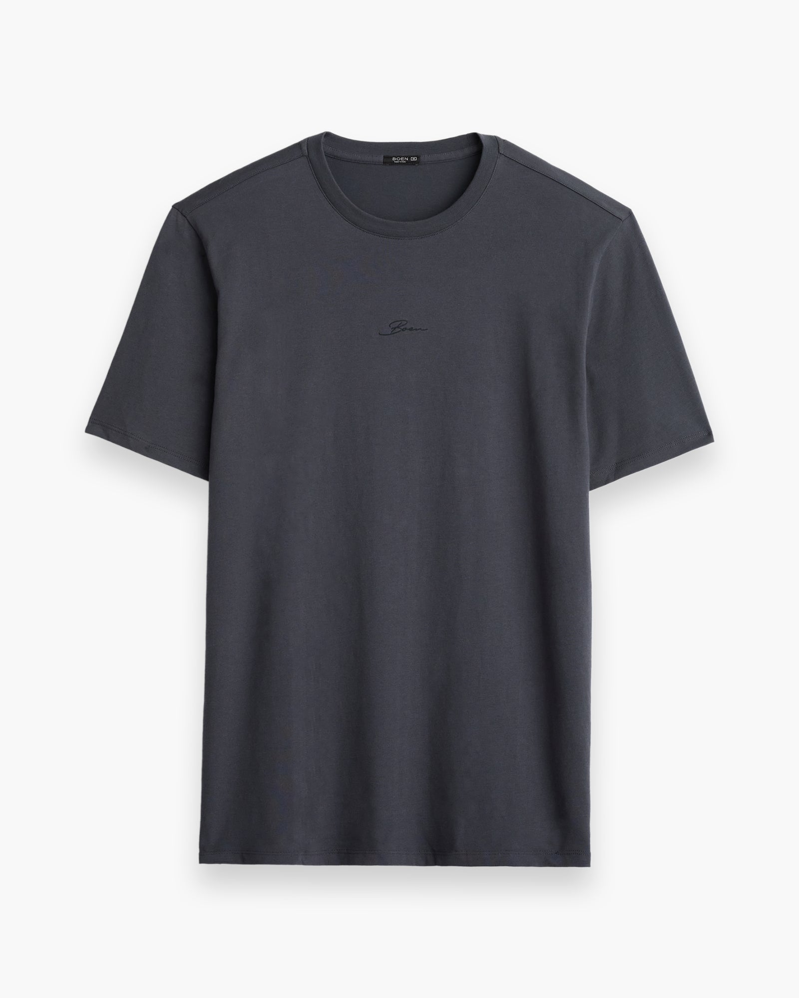 The TwentyFour Script Tee