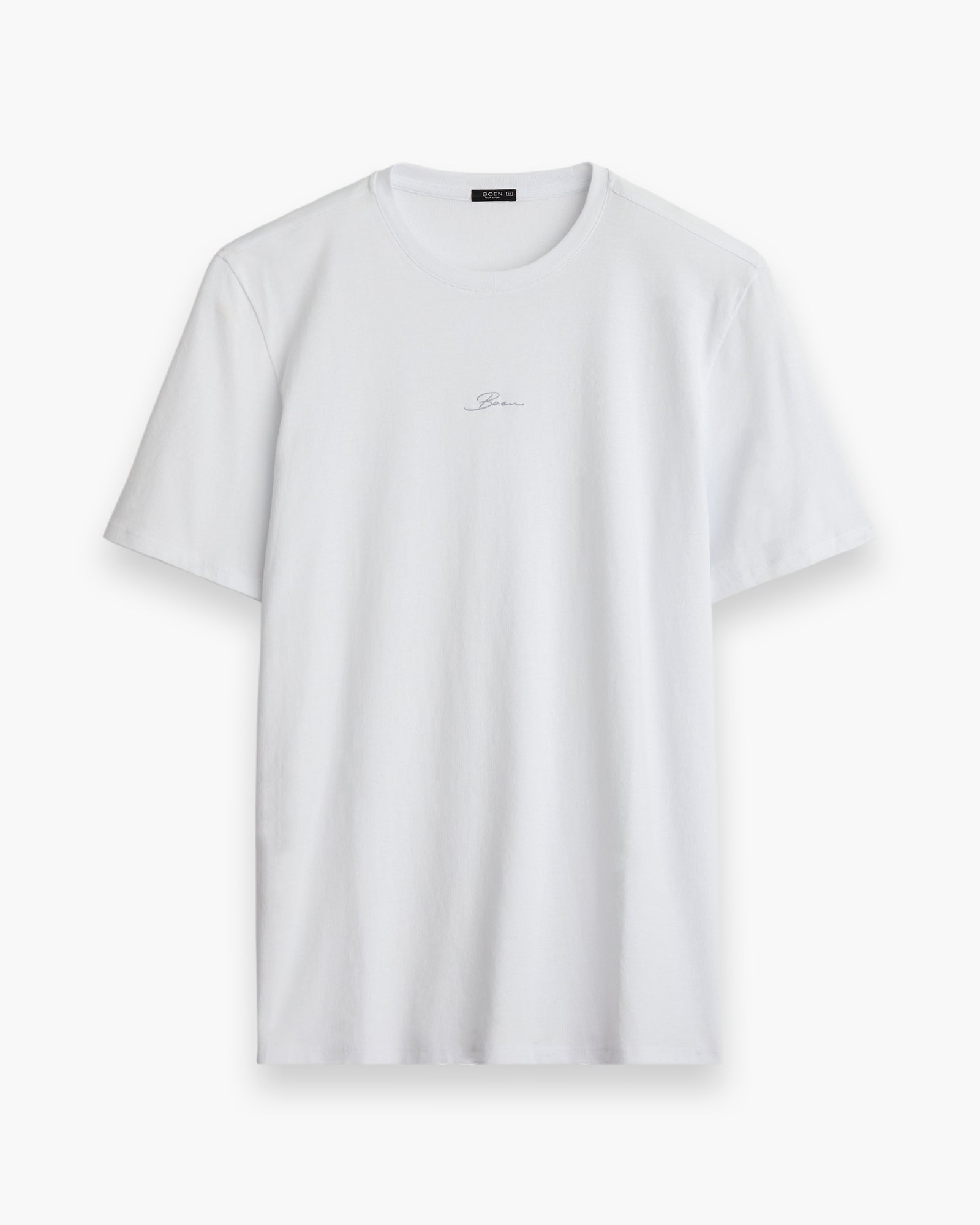 The TwentyFour Script Tee