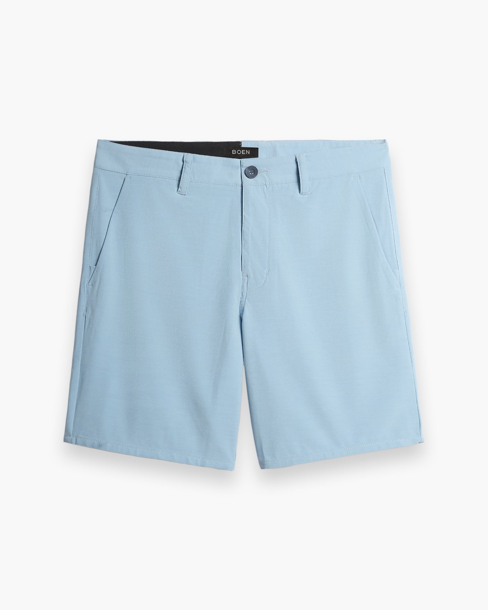 Stretch Chino Short