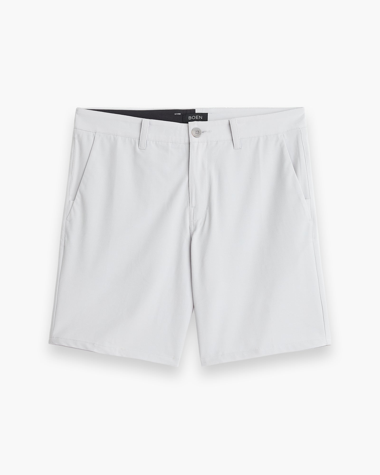 Stretch Chino Short