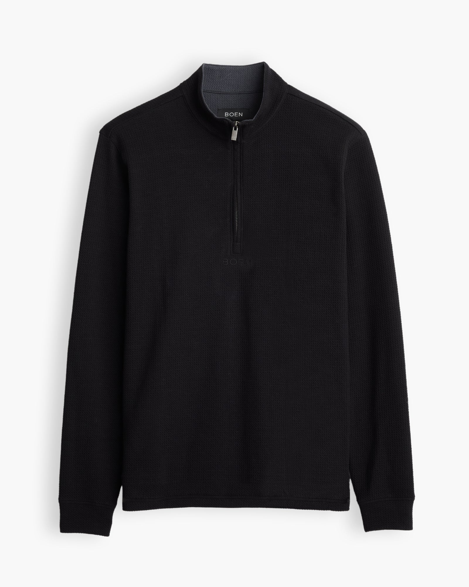 Paradise Waffle Q-Zip