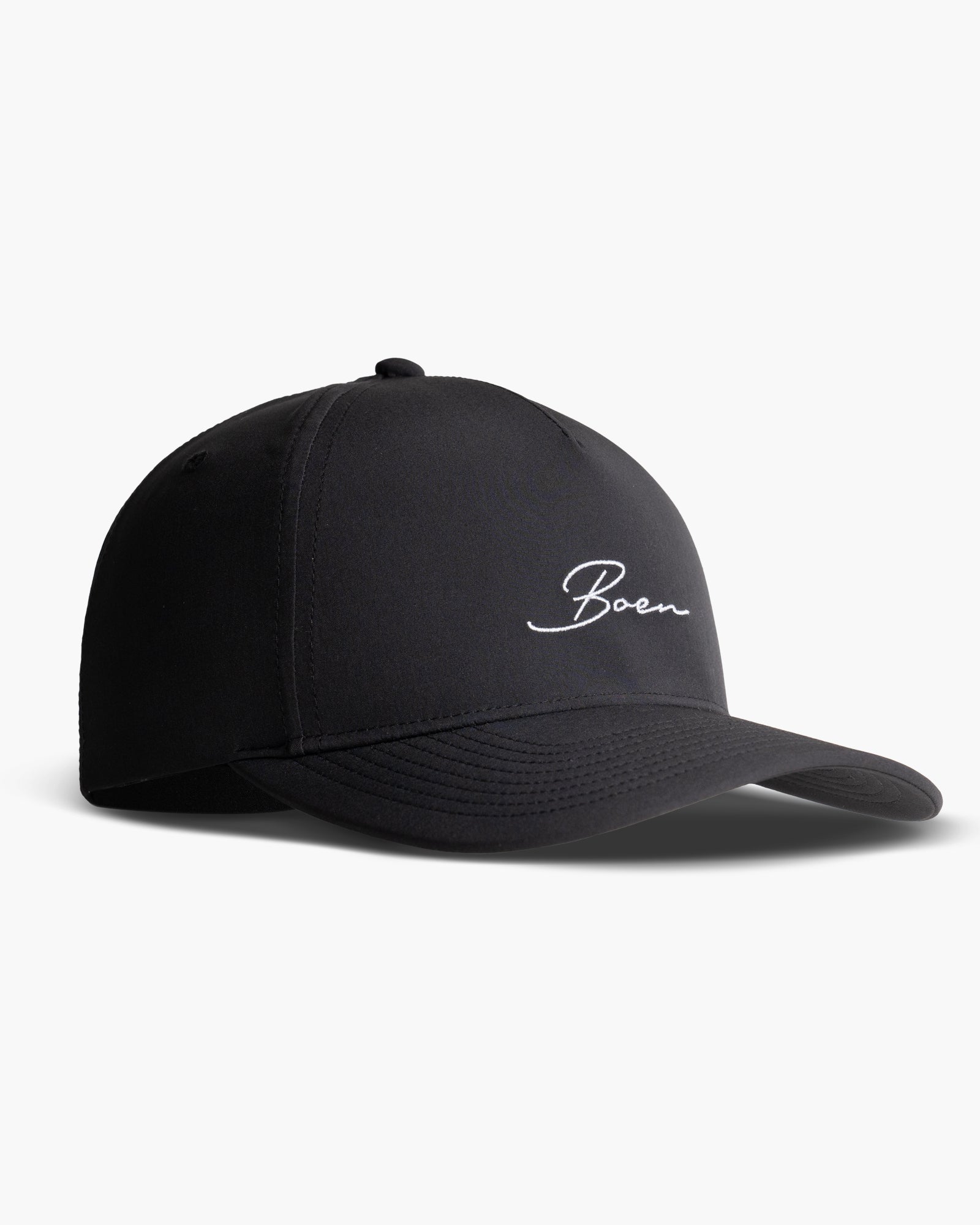 Script Text Hat Script Hat – BOEN
